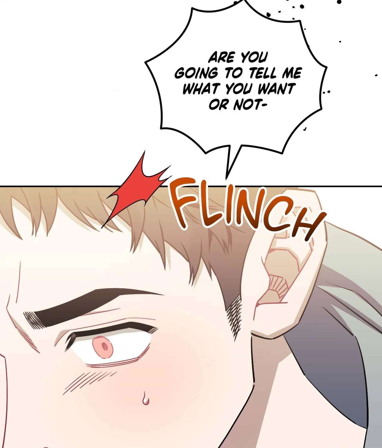 Stranger Than Friends Chapter 85.1 page 114 - 