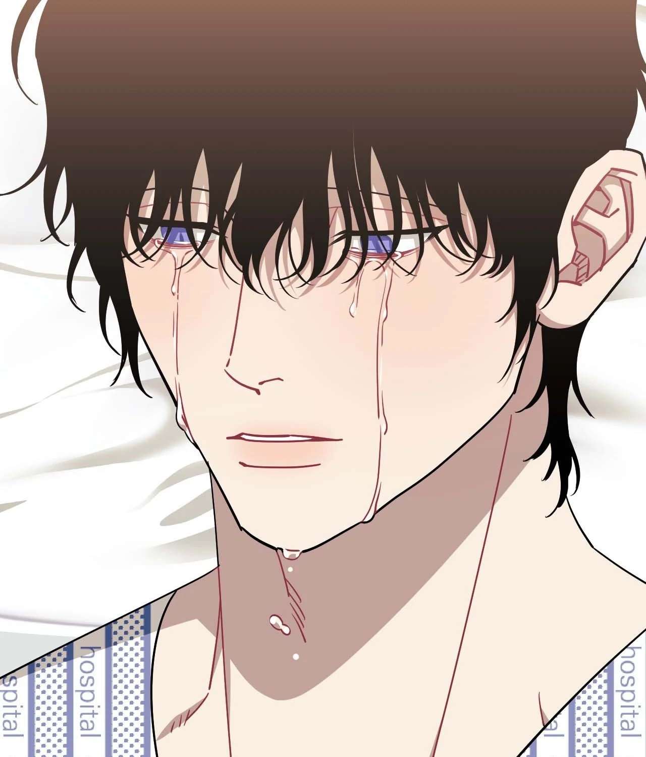 Stranger Than Friends Chapter 85.1 page 116 - 