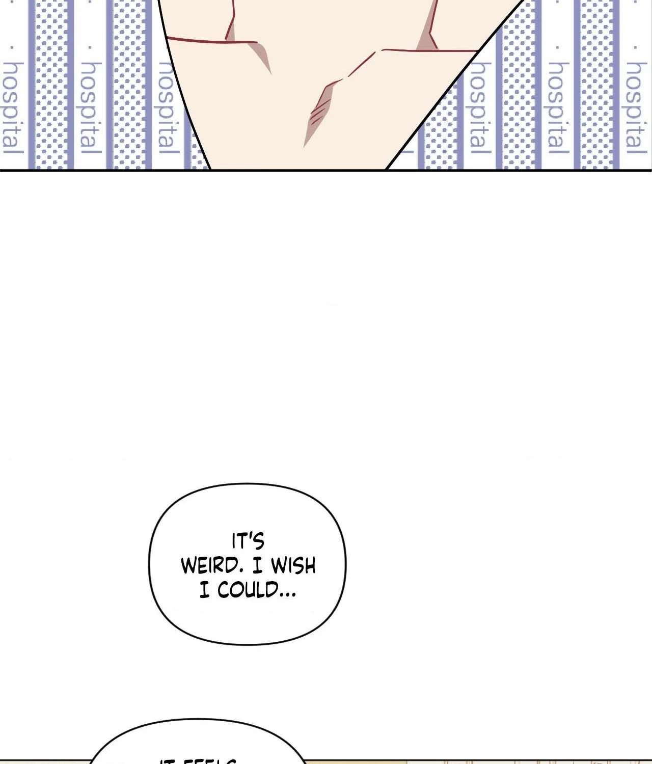 Stranger Than Friends Chapter 85.1 page 117 - 