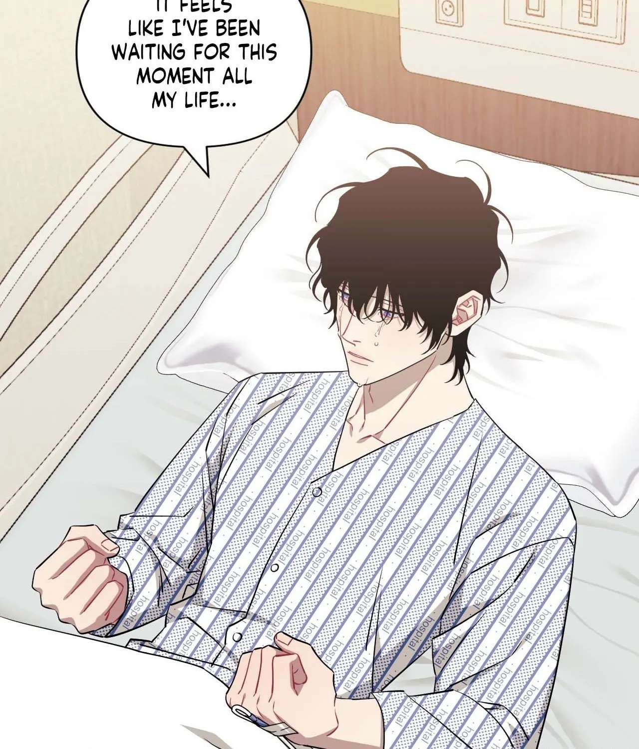 Stranger Than Friends Chapter 85.1 page 118 - 
