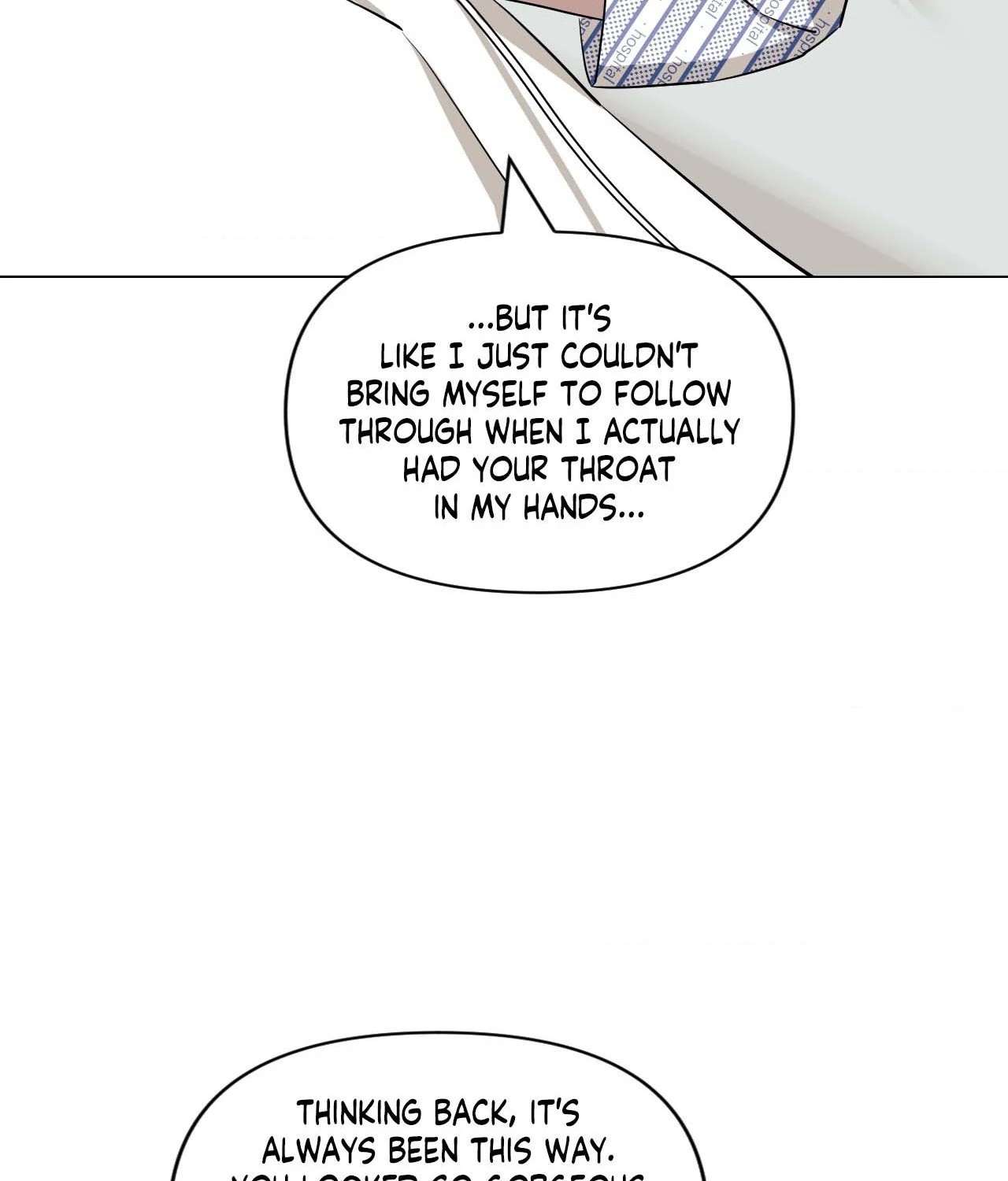 Stranger Than Friends Chapter 85.1 page 119 - 
