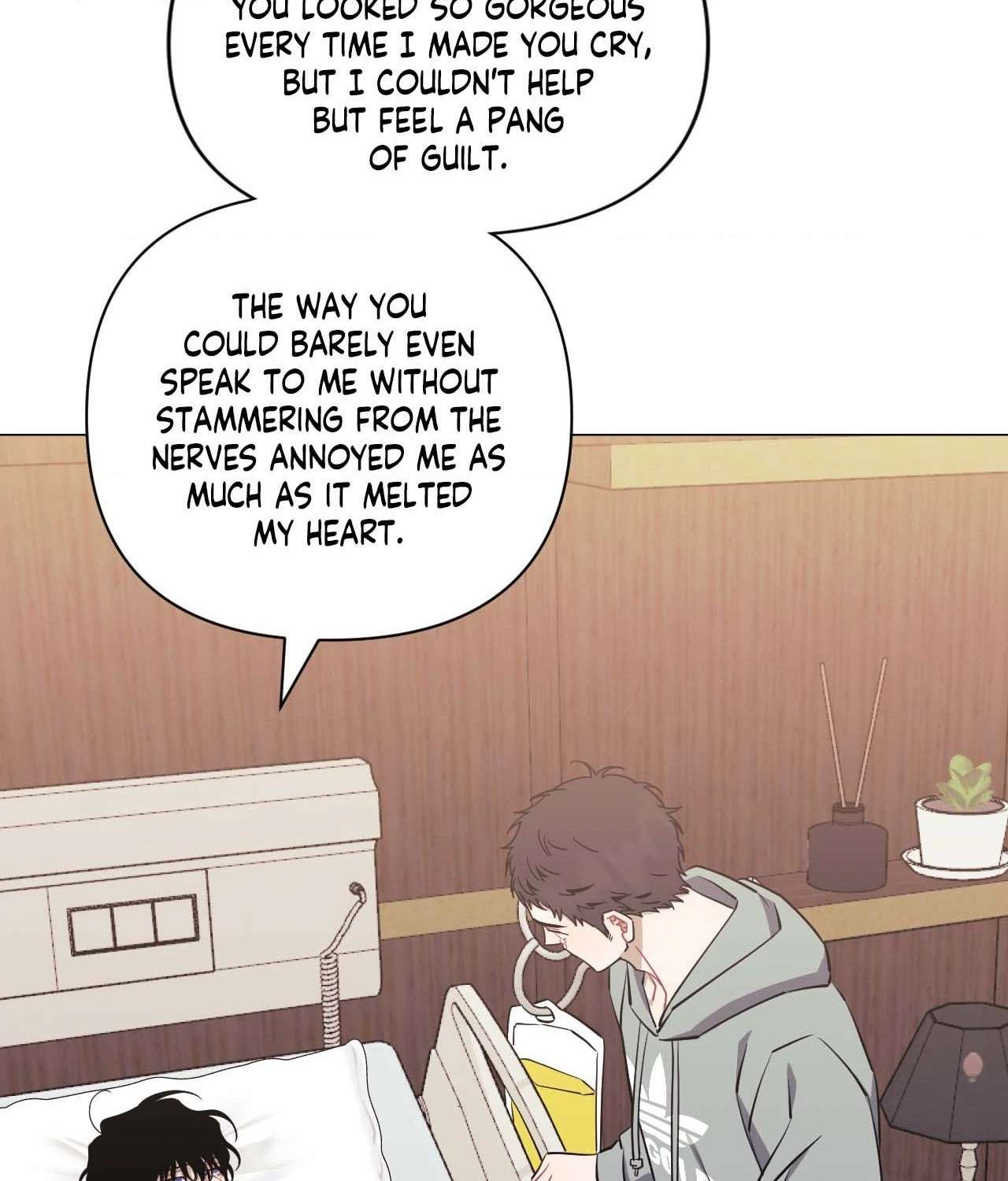 Stranger Than Friends Chapter 85.1 page 120 - 