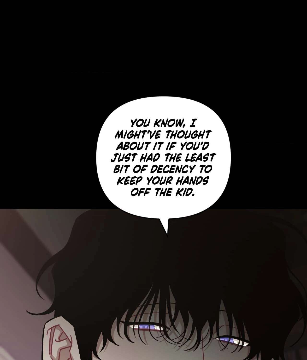 Stranger Than Friends Chapter 85.1 page 13 - 