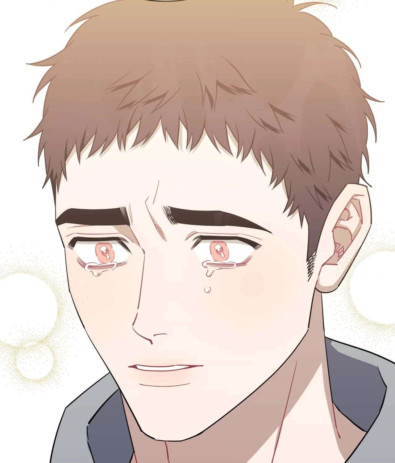 Stranger Than Friends Chapter 85.1 page 125 - 