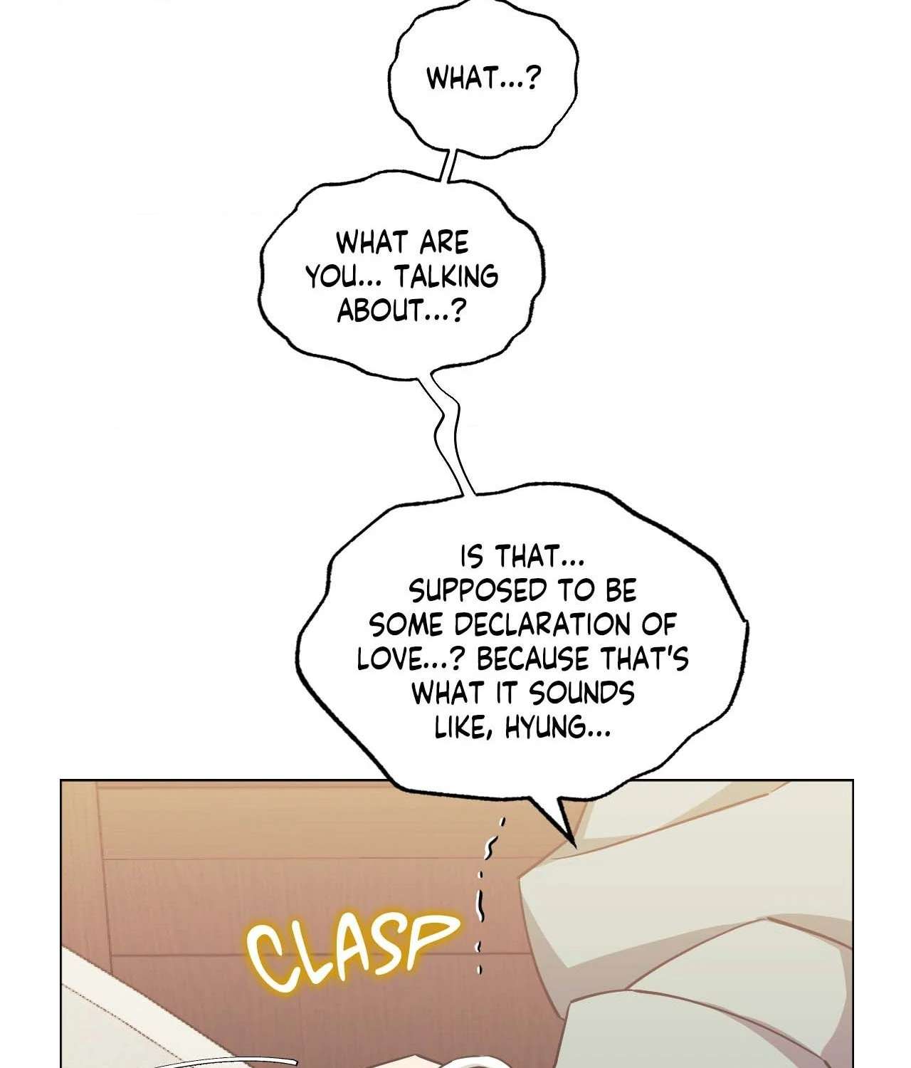 Stranger Than Friends Chapter 85.1 page 127 - 