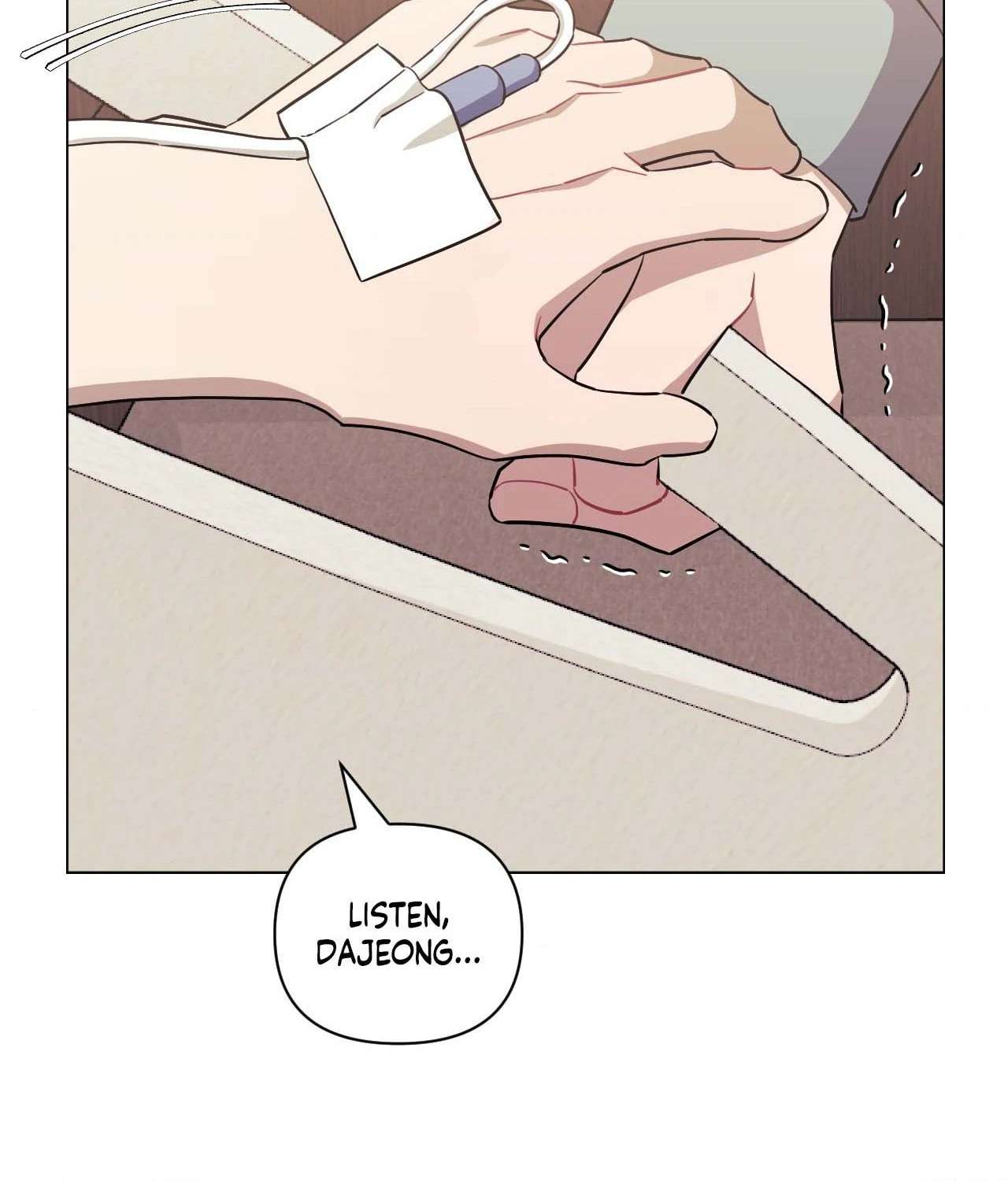 Stranger Than Friends Chapter 85.1 page 128 - 
