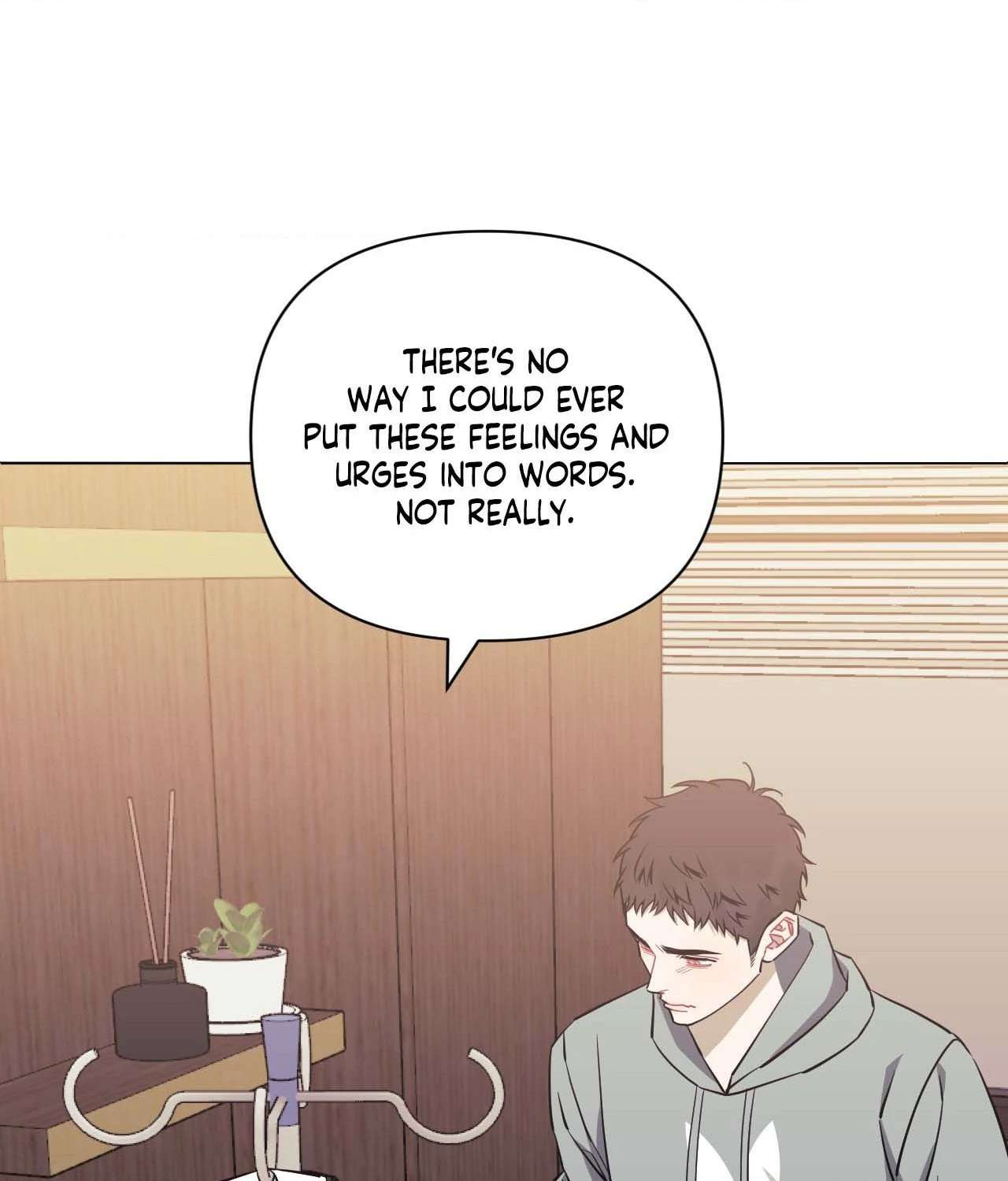 Stranger Than Friends Chapter 85.1 page 129 - 