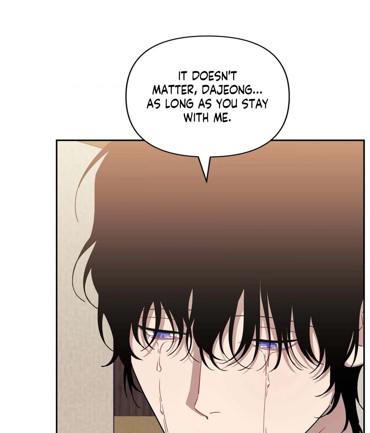 Stranger Than Friends Chapter 85.1 page 135 - 