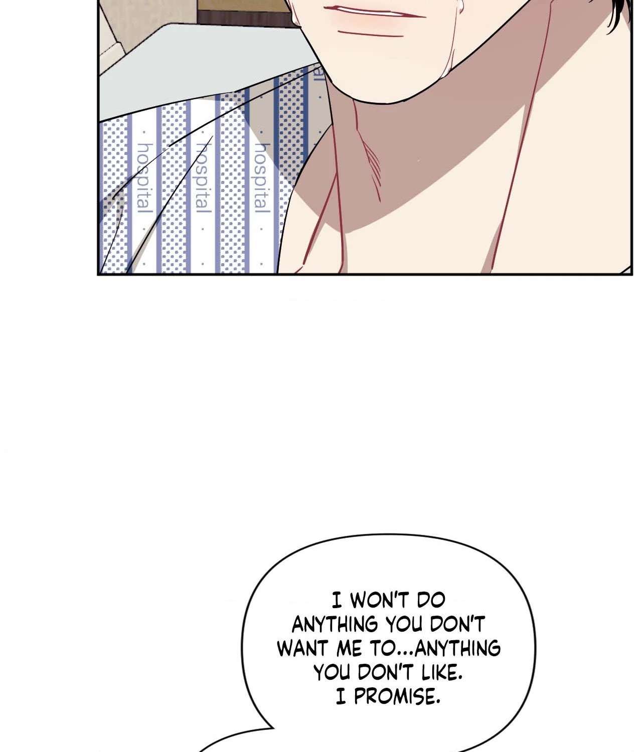 Stranger Than Friends Chapter 85.1 page 136 - 
