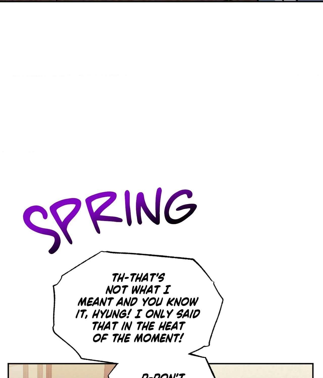 Stranger Than Friends Chapter 85.1 page 140 - 