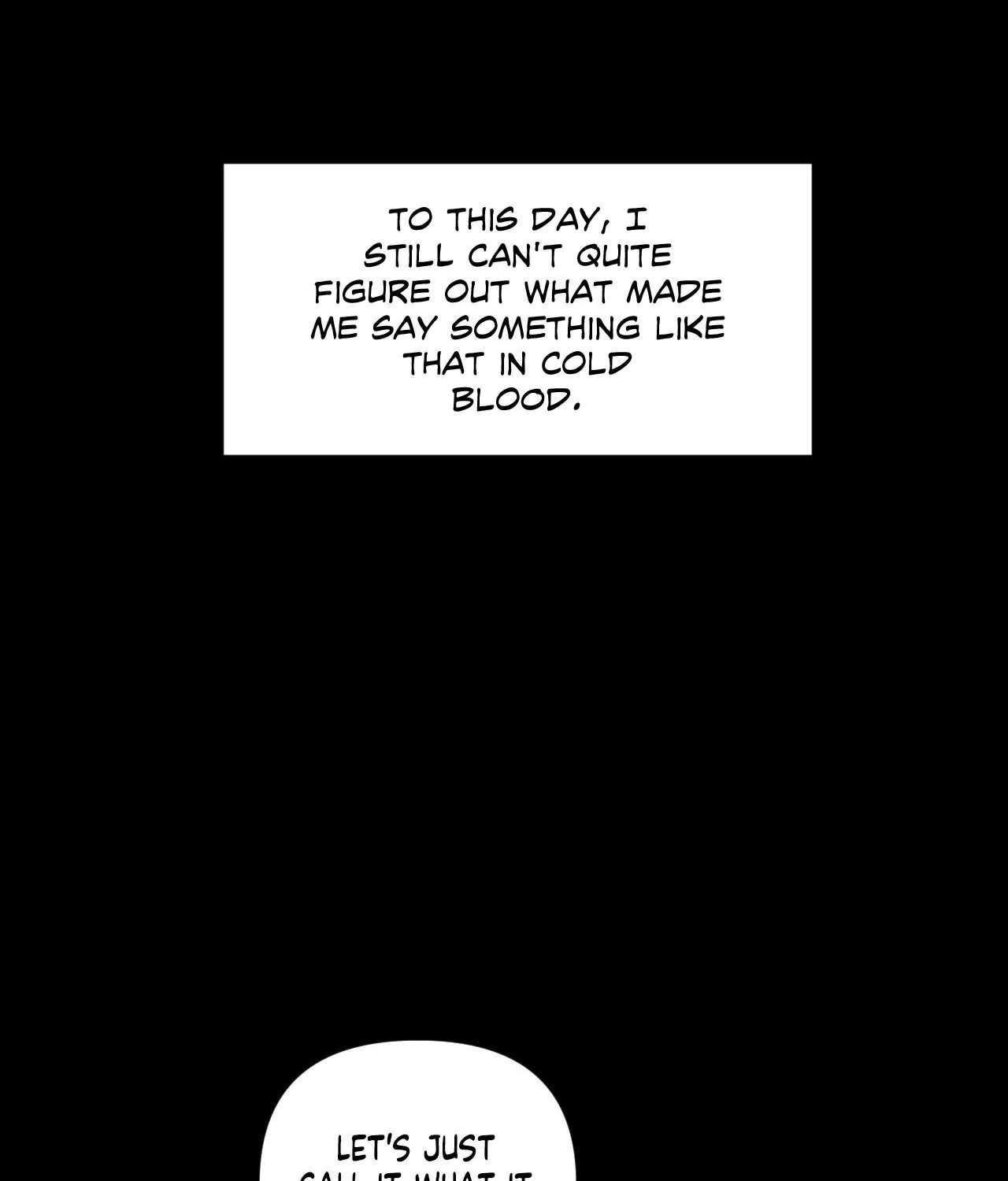 Stranger Than Friends Chapter 85.1 page 15 - 