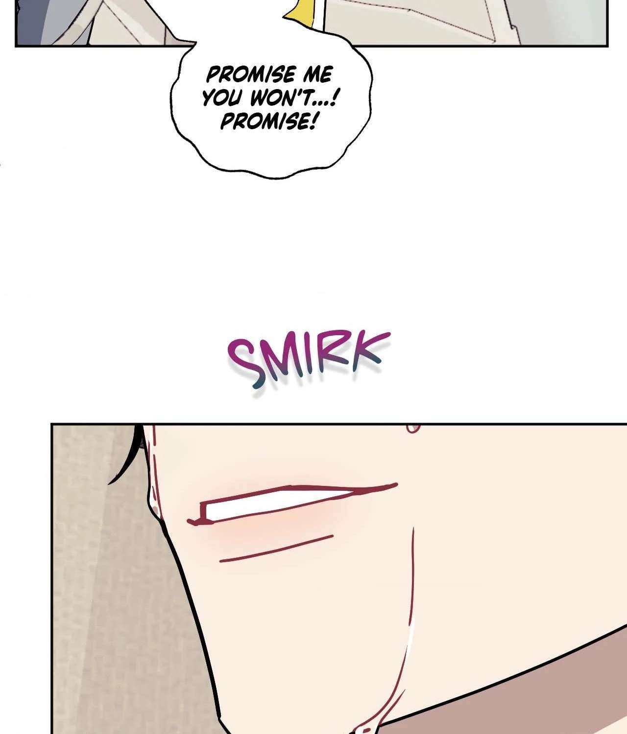 Stranger Than Friends Chapter 85.1 page 142 - 