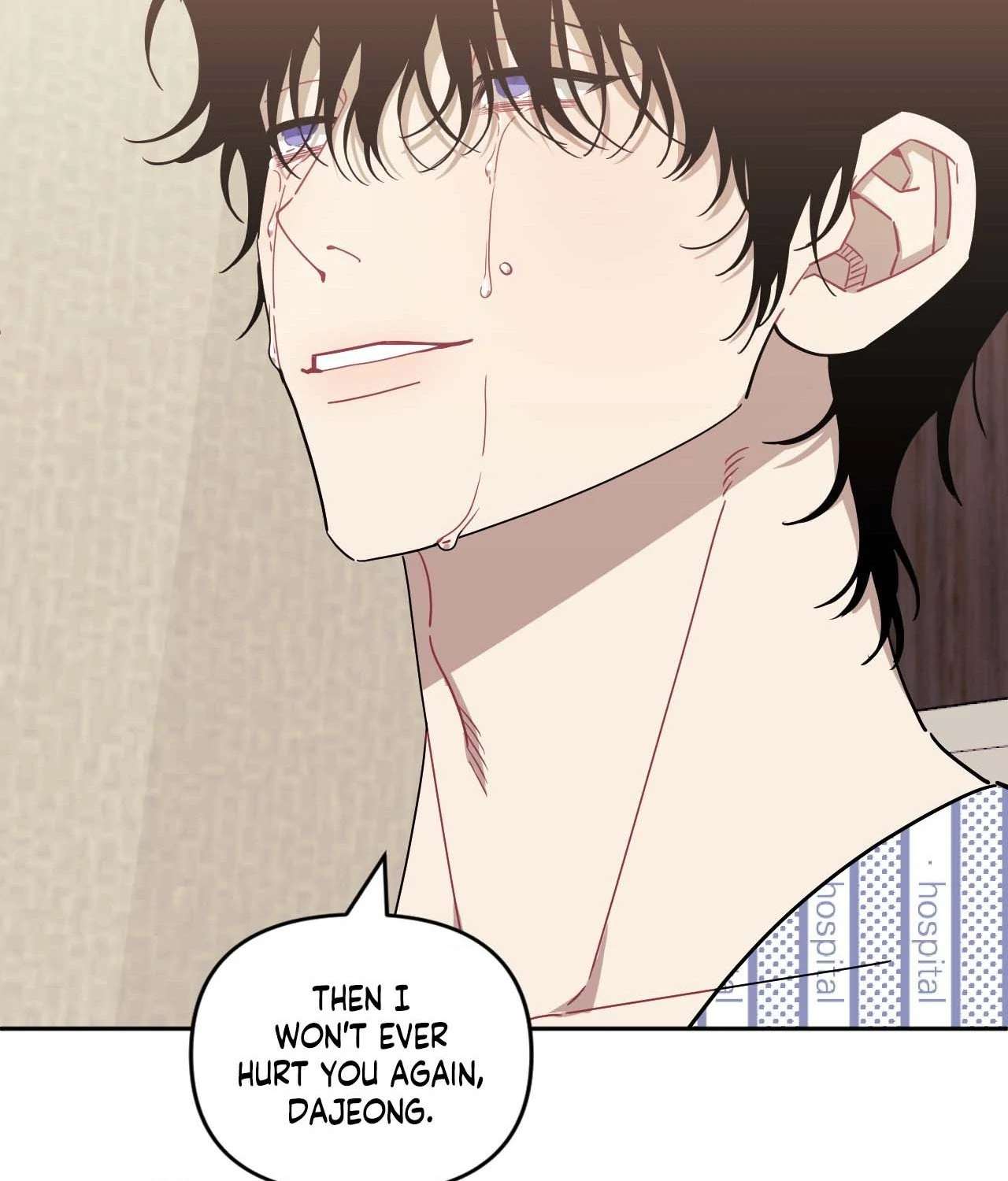 Stranger Than Friends Chapter 85.1 page 144 - 