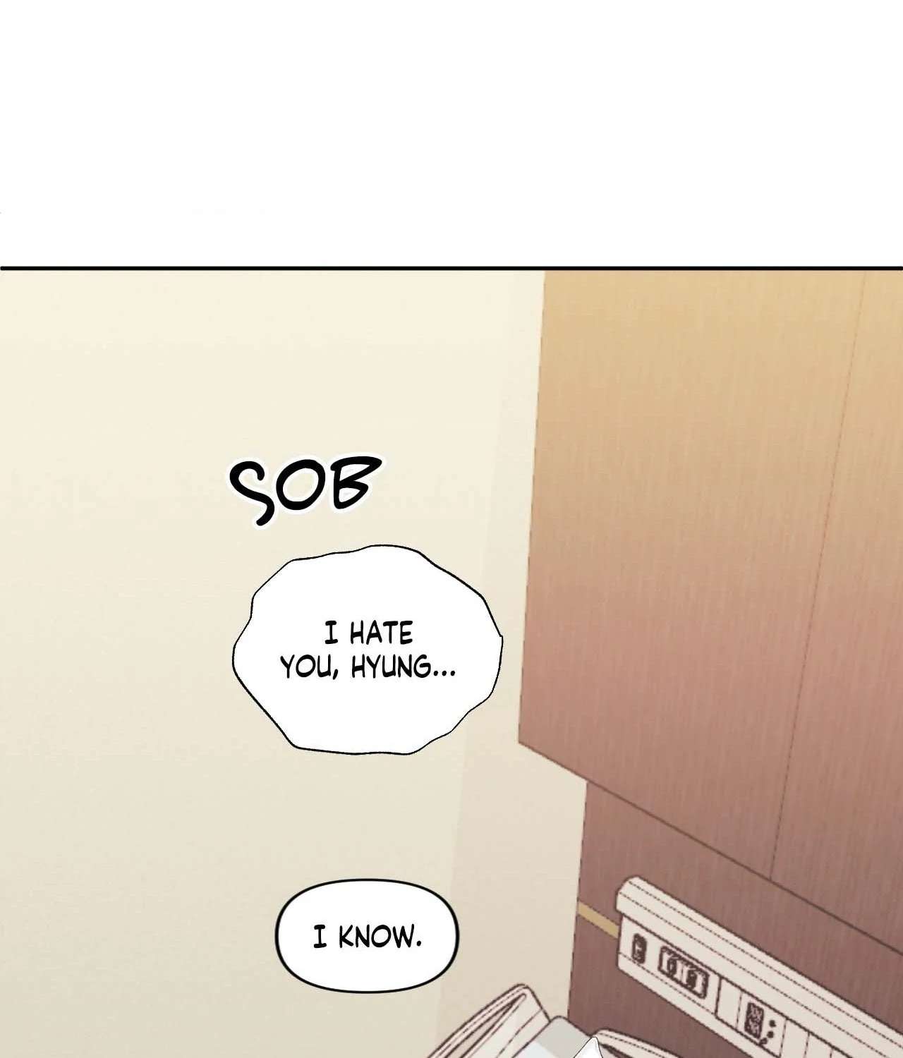 Stranger Than Friends Chapter 85.1 page 148 - 