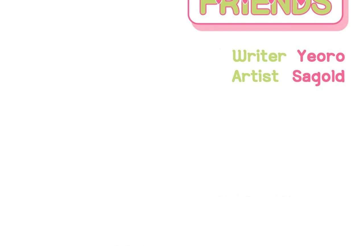 Stranger Than Friends Chapter 85.1 page 151 - 