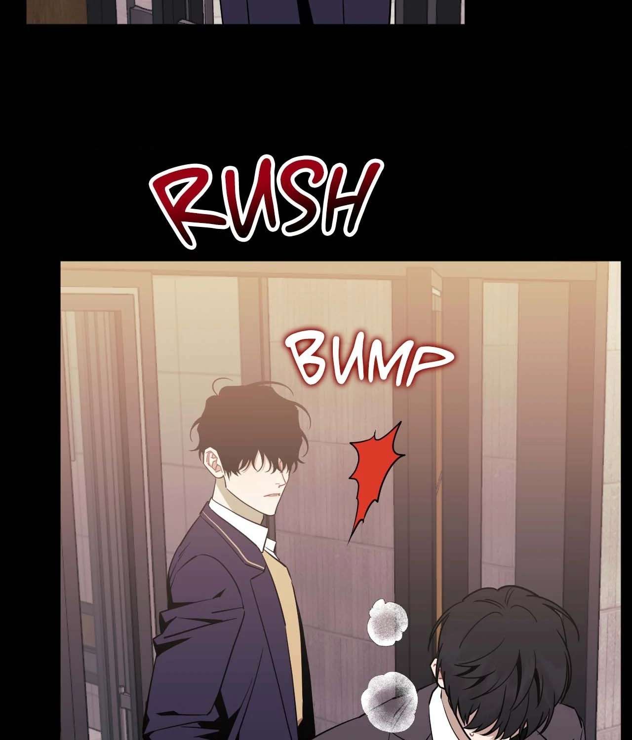 Stranger Than Friends Chapter 85.1 page 3 - 