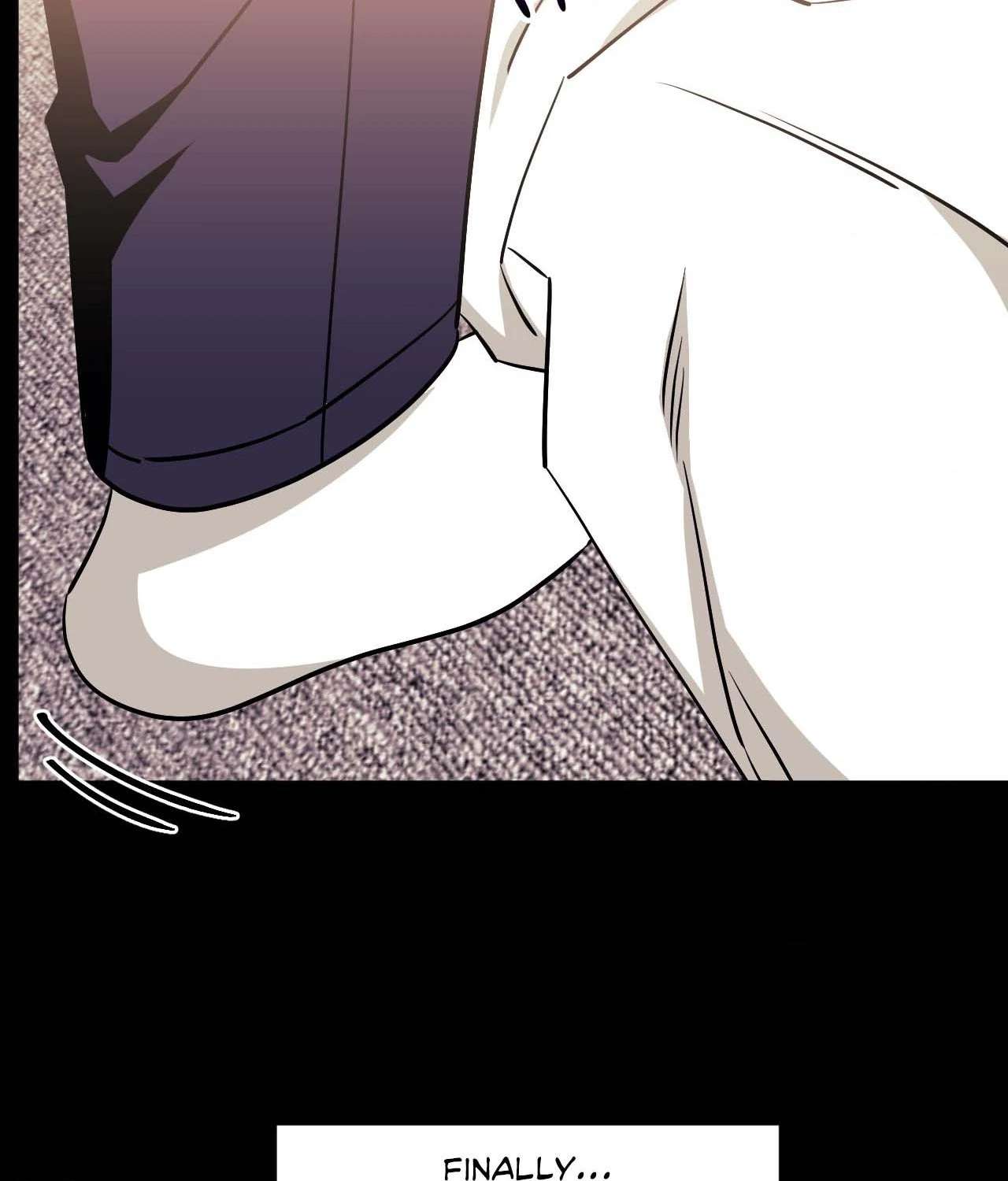 Stranger Than Friends Chapter 85.1 page 21 - 