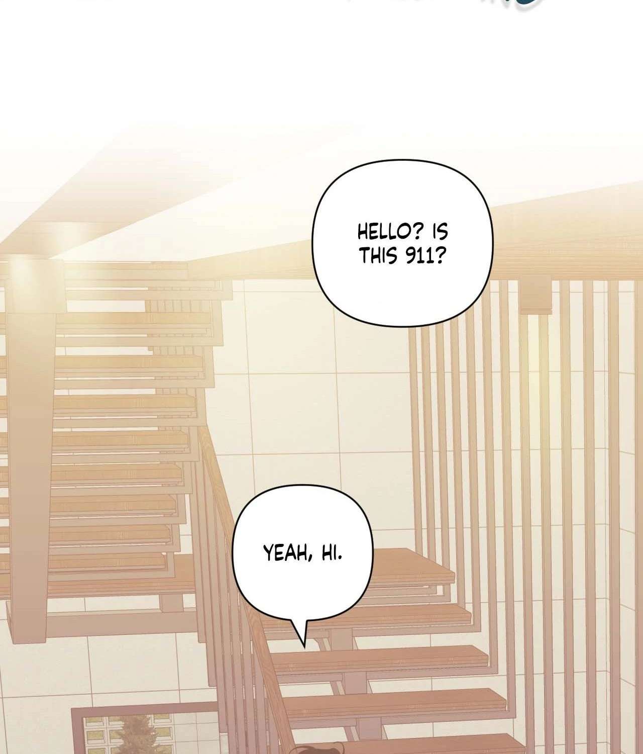 Stranger Than Friends Chapter 85.1 page 23 - 