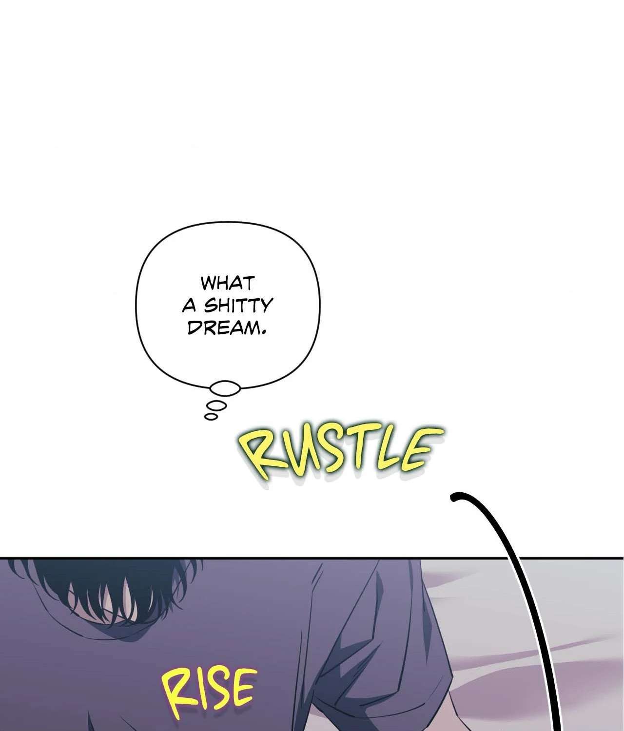 Stranger Than Friends Chapter 85.1 page 29 - 