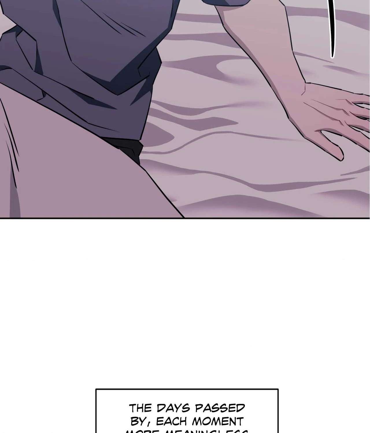 Stranger Than Friends Chapter 85.1 page 30 - 