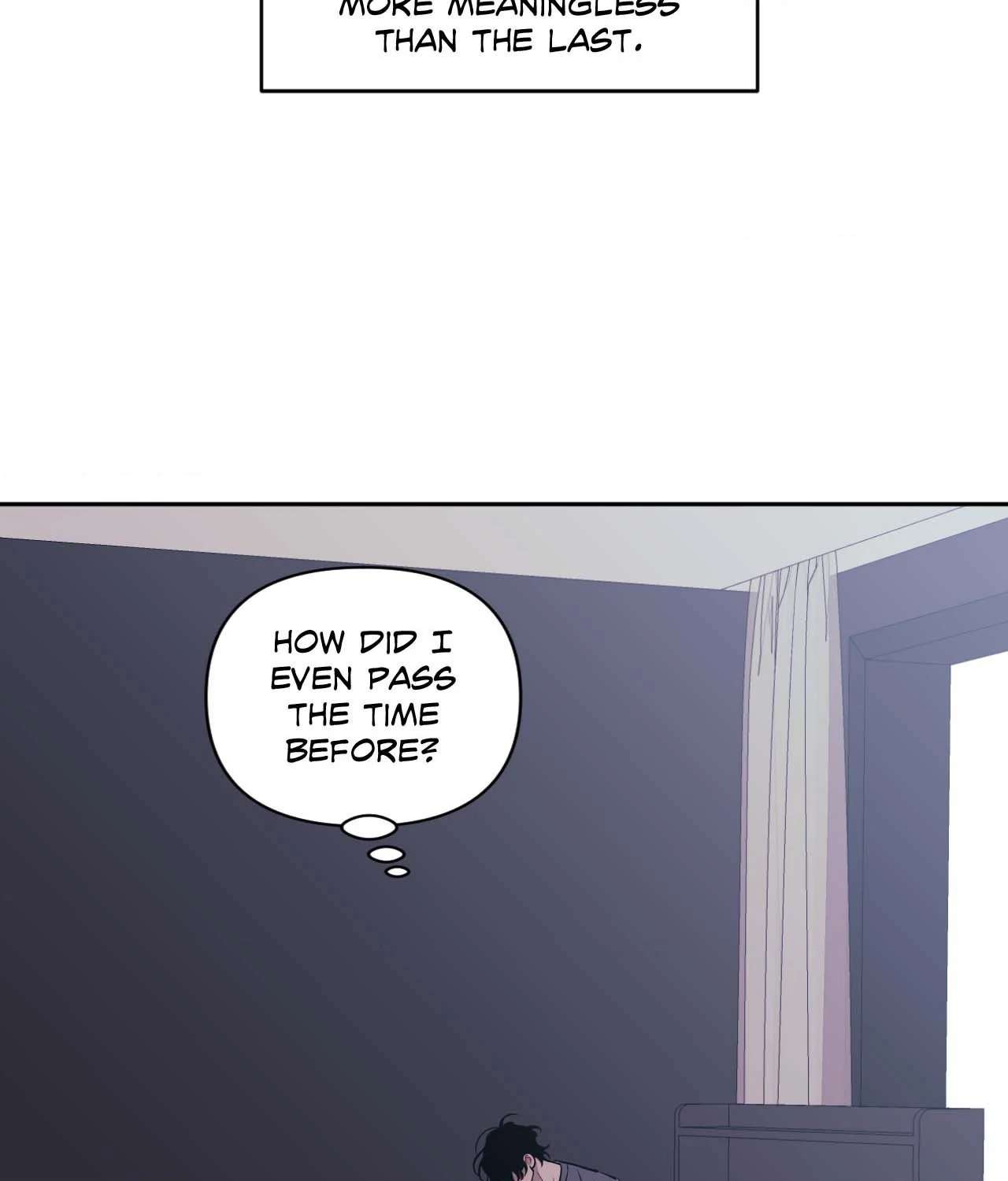 Stranger Than Friends Chapter 85.1 page 31 - 