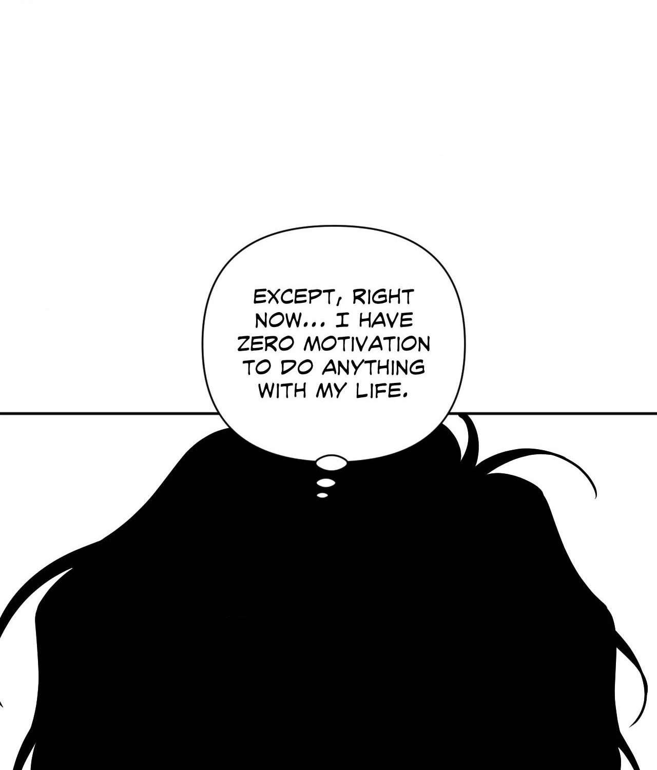 Stranger Than Friends Chapter 85.1 page 34 - 