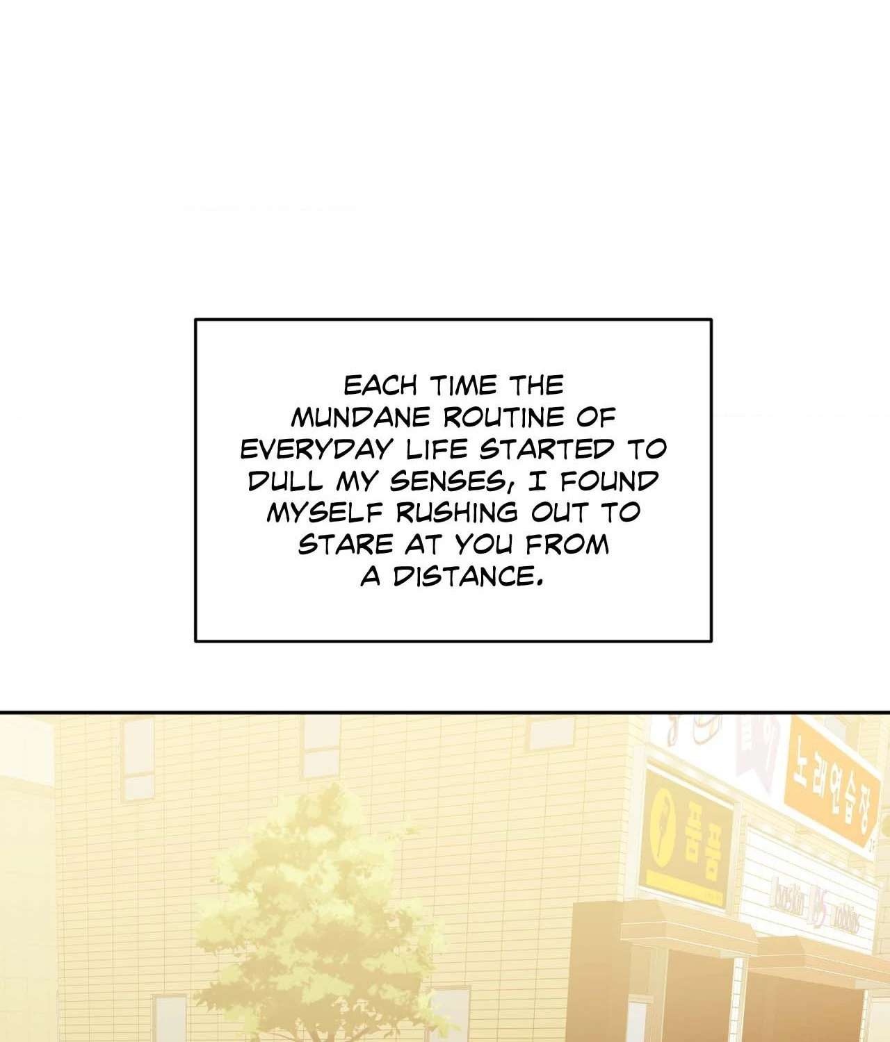 Stranger Than Friends Chapter 85.1 page 36 - 