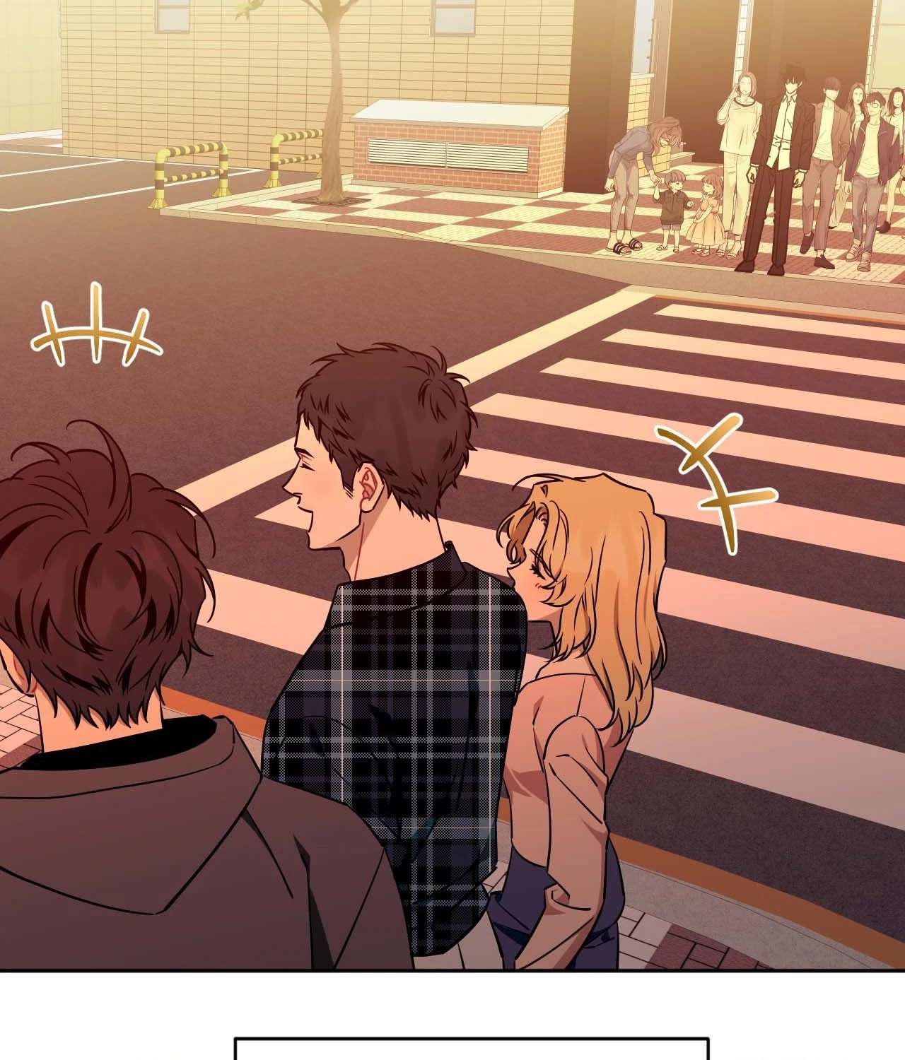 Stranger Than Friends Chapter 85.1 page 37 - 