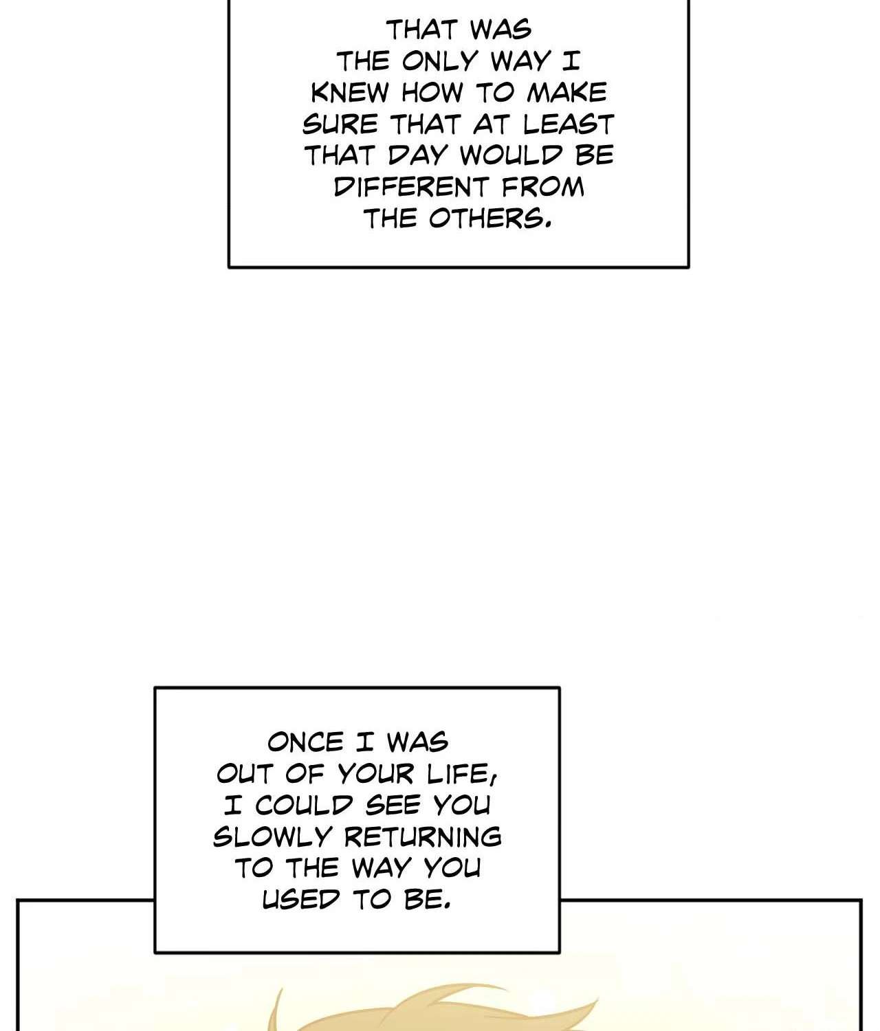 Stranger Than Friends Chapter 85.1 page 38 - 