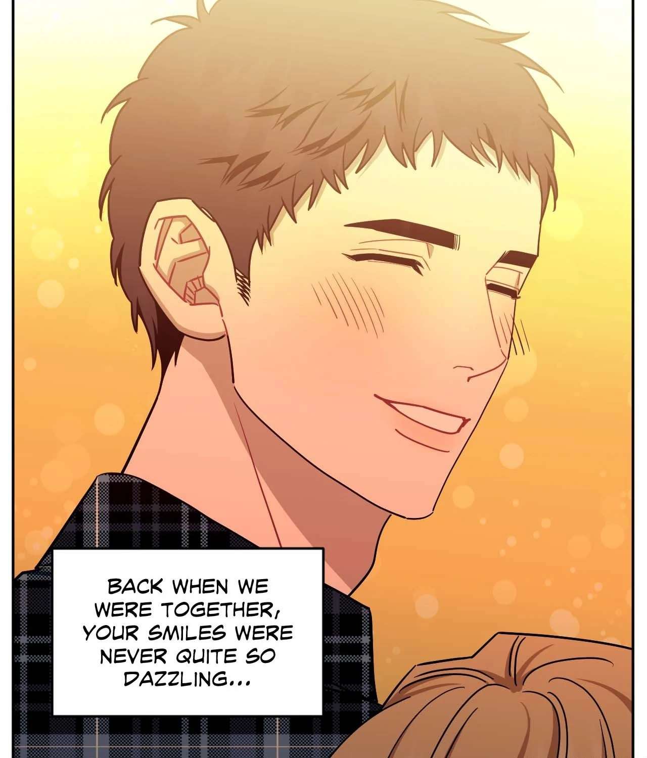 Stranger Than Friends Chapter 85.1 page 39 - 