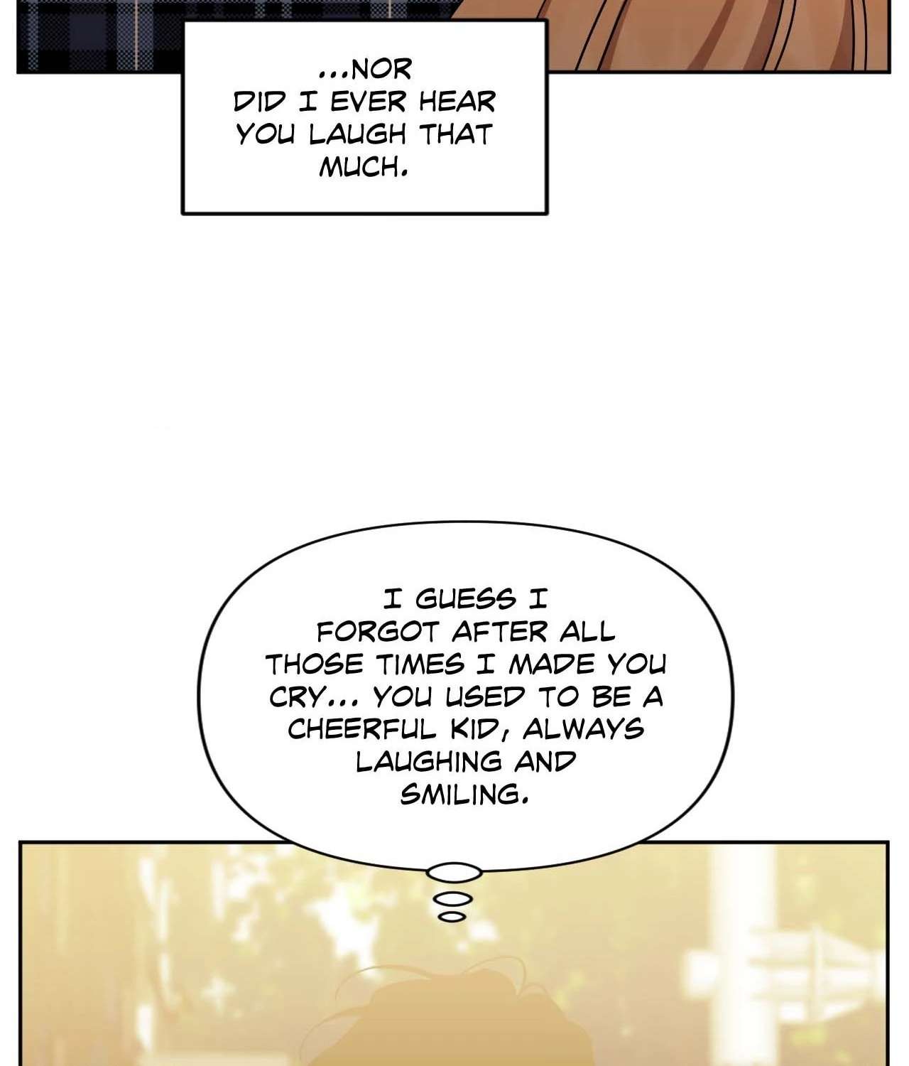 Stranger Than Friends Chapter 85.1 page 40 - 