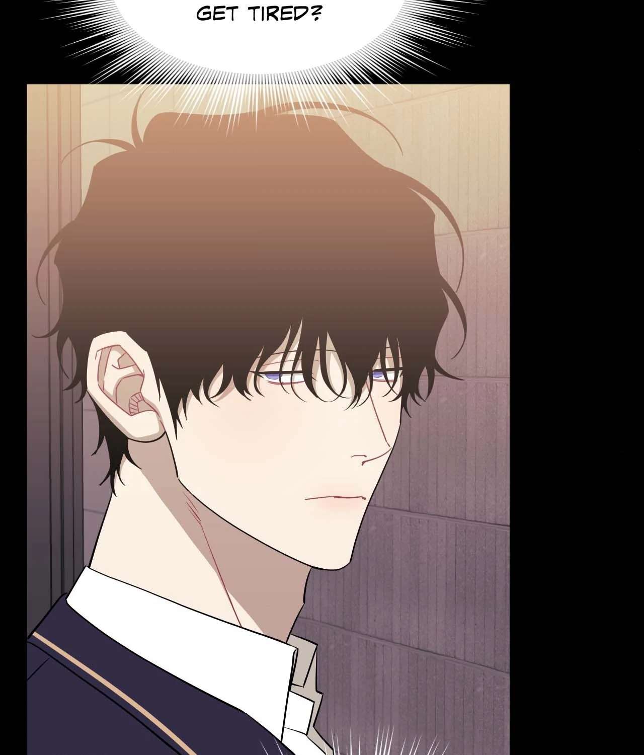 Stranger Than Friends Chapter 85.1 page 5 - 