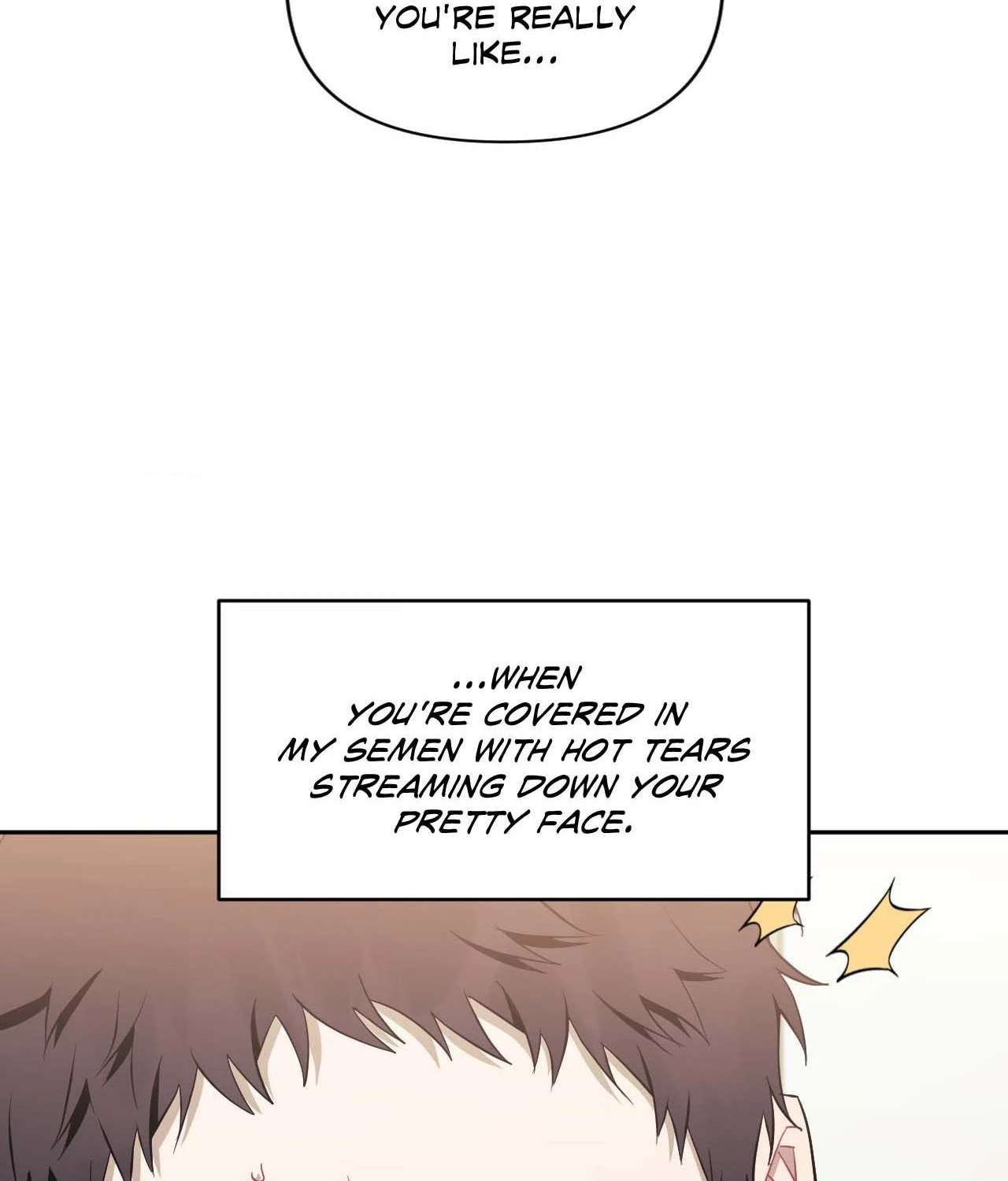 Stranger Than Friends Chapter 85.1 page 42 - 