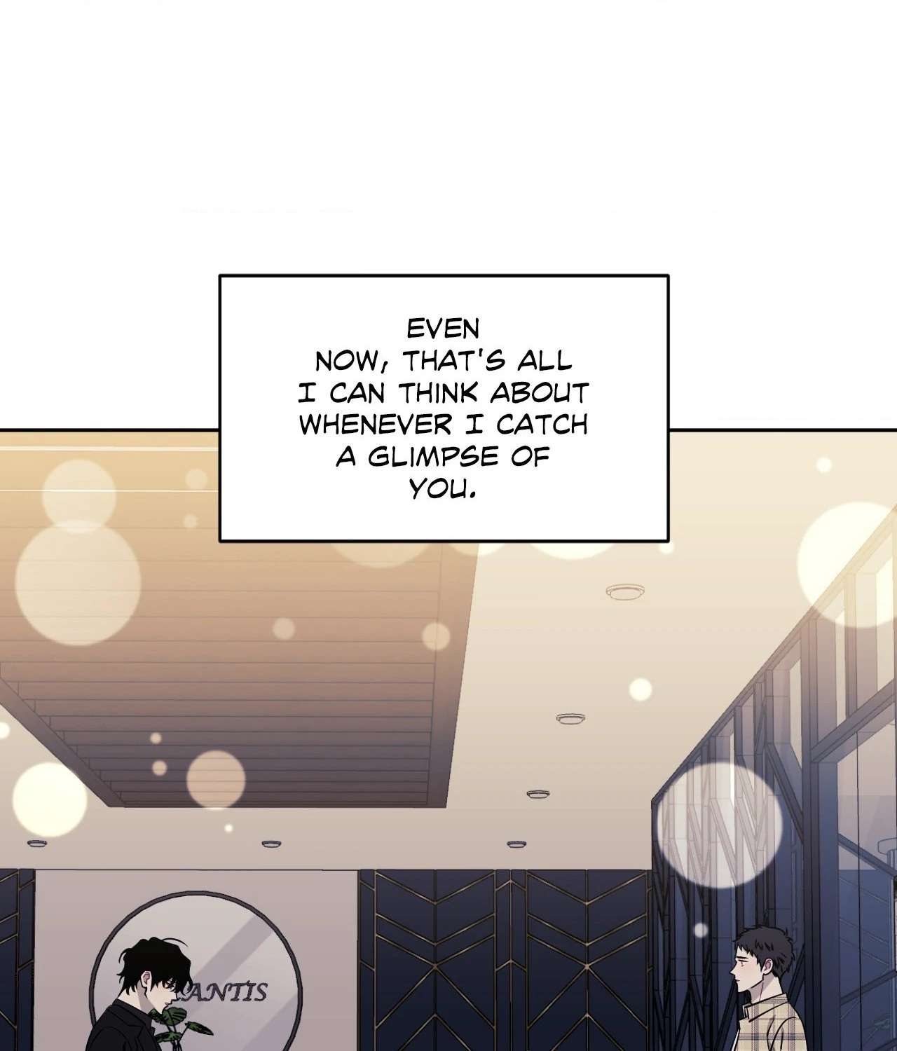 Stranger Than Friends Chapter 85.1 page 44 - 