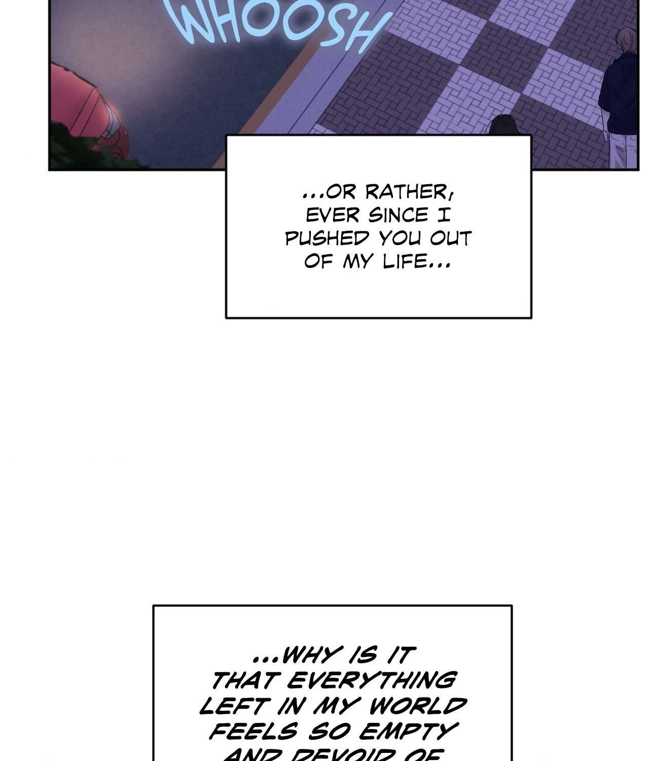 Stranger Than Friends Chapter 85.1 page 47 - 