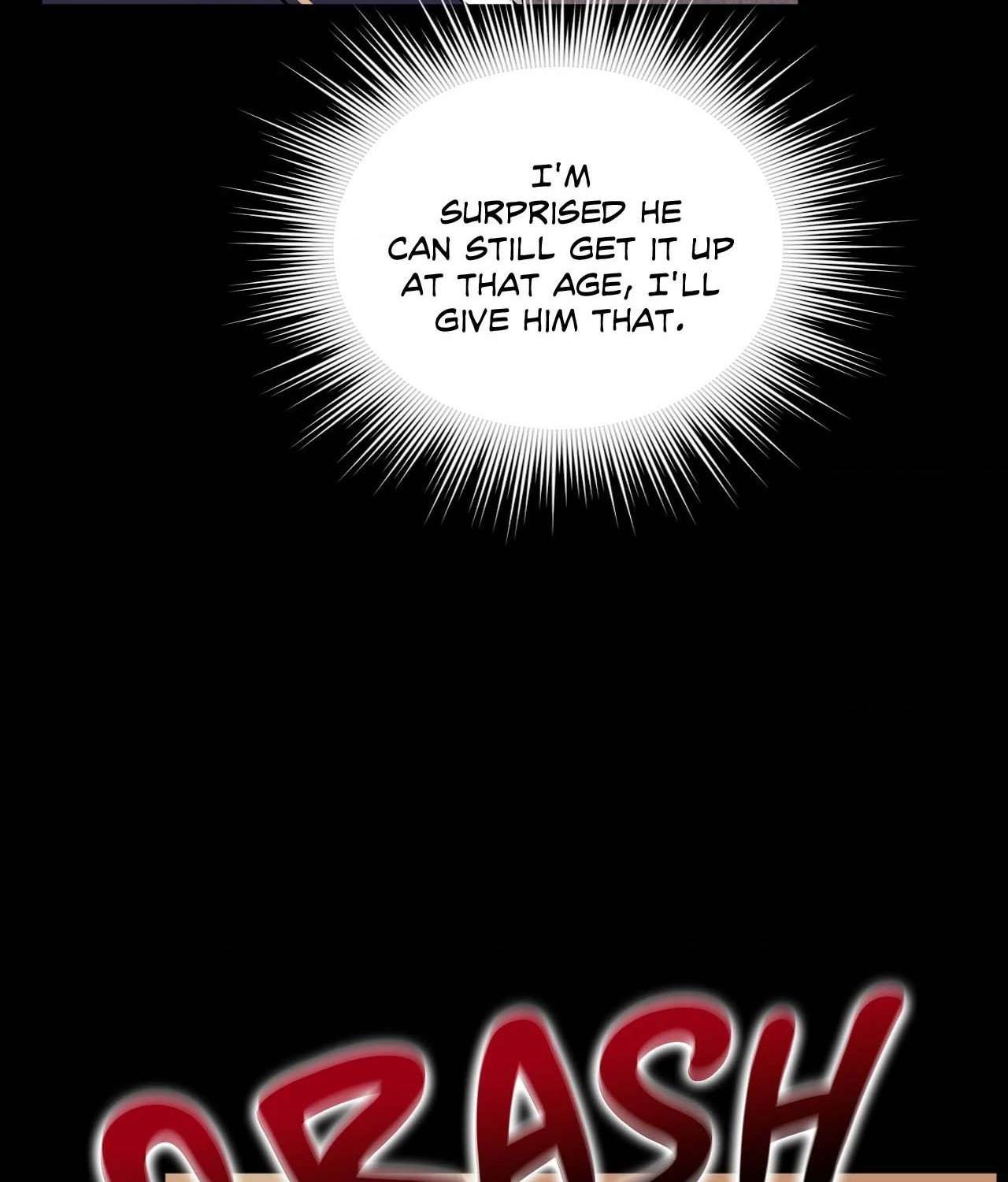 Stranger Than Friends Chapter 85.1 page 6 - 