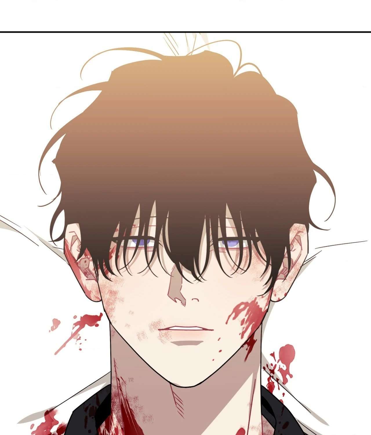 Stranger Than Friends Chapter 85.1 page 52 - 