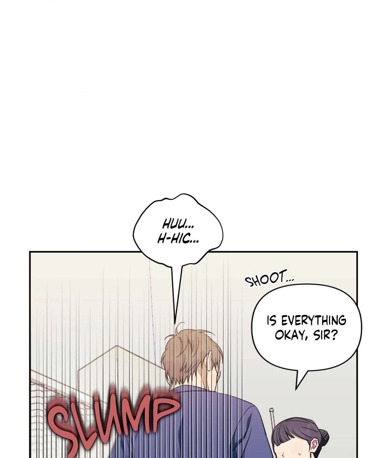 Stranger Than Friends Chapter 85.1 page 57 - 