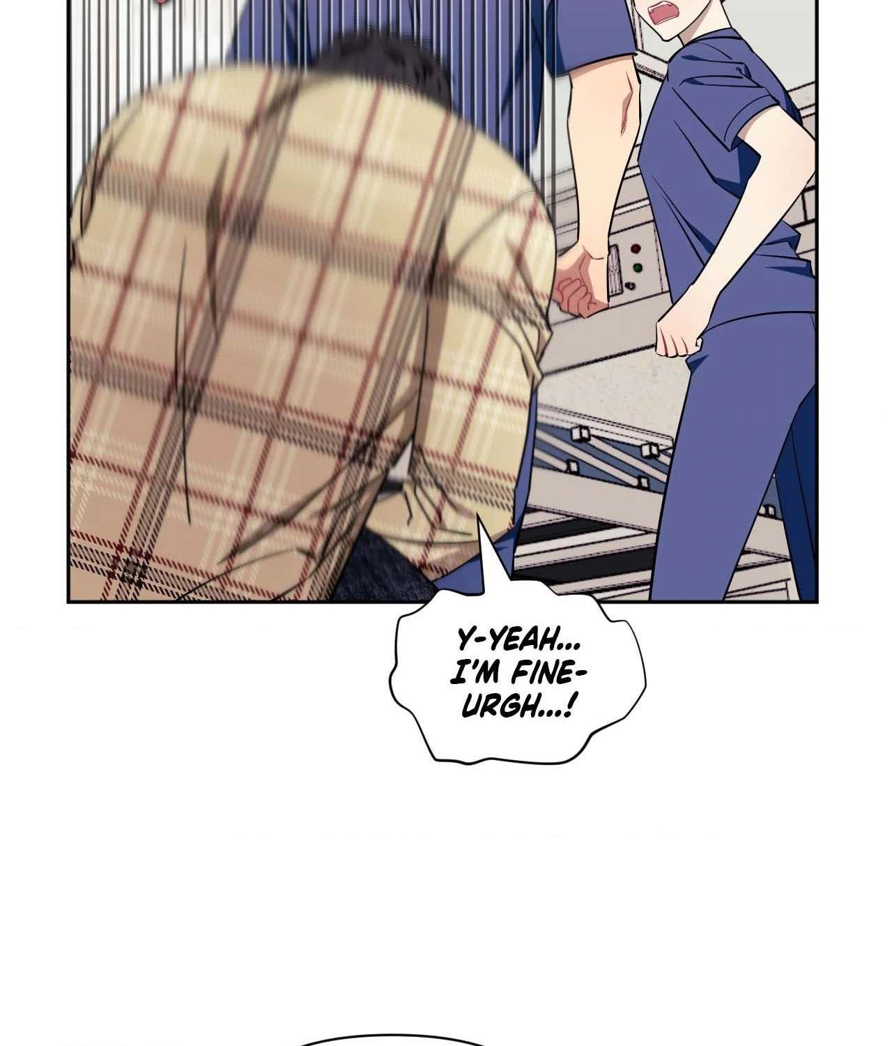 Stranger Than Friends Chapter 85.1 page 58 - 