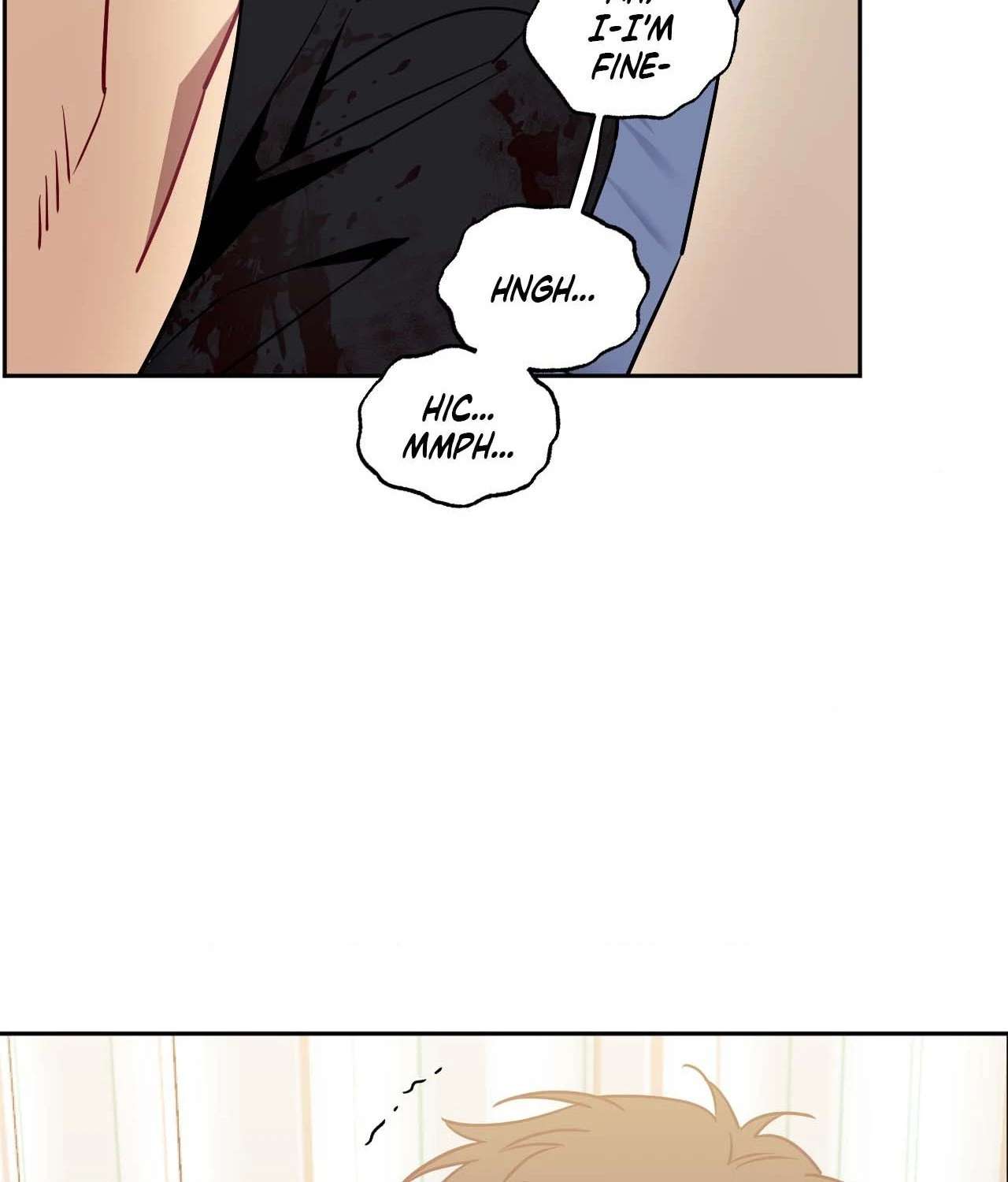 Stranger Than Friends Chapter 85.1 page 60 - 