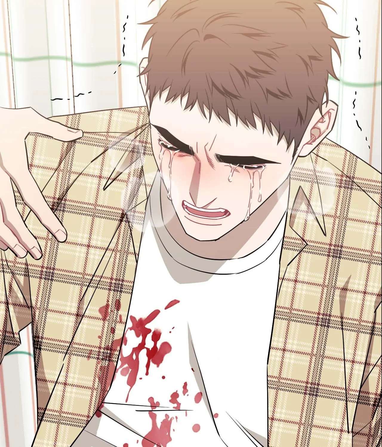 Stranger Than Friends Chapter 85.1 page 61 - 