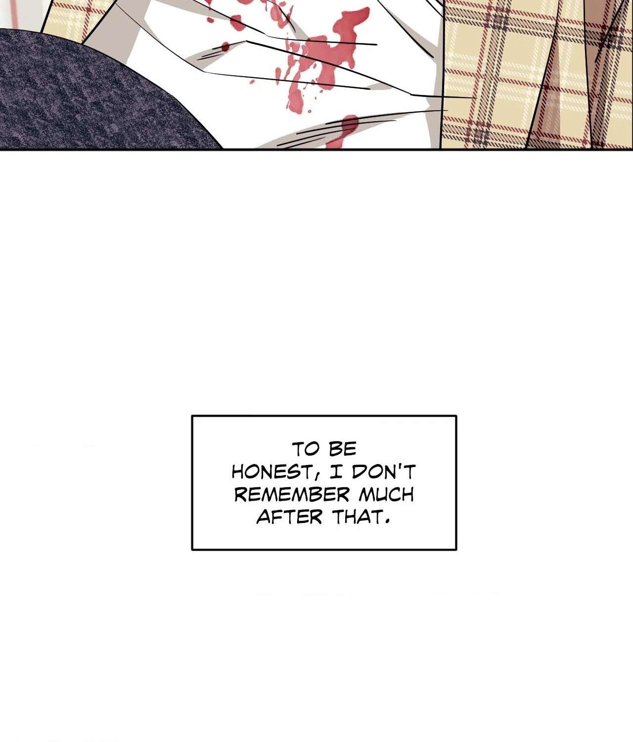 Stranger Than Friends Chapter 85.1 page 62 - 