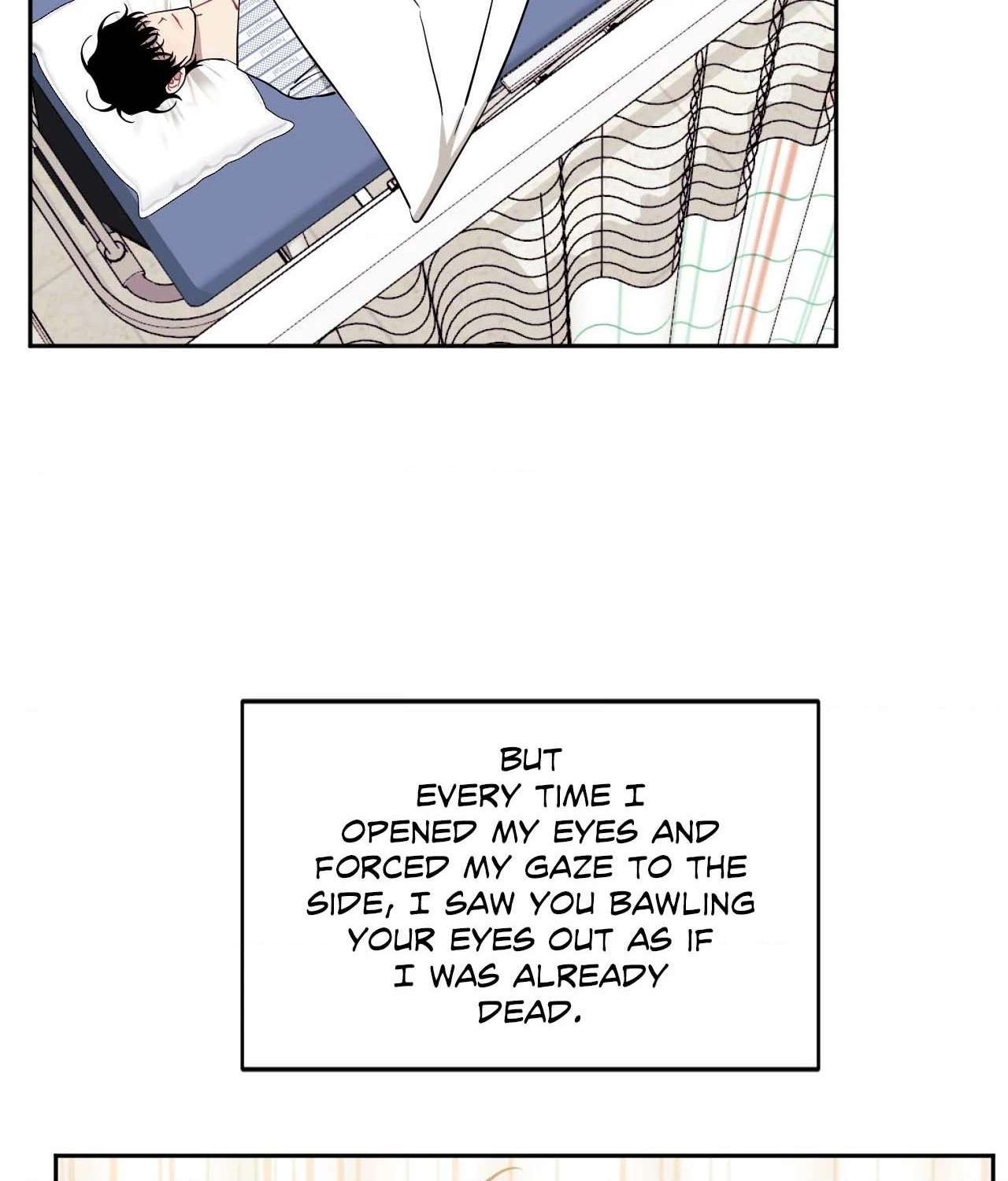 Stranger Than Friends Chapter 85.1 page 64 - 