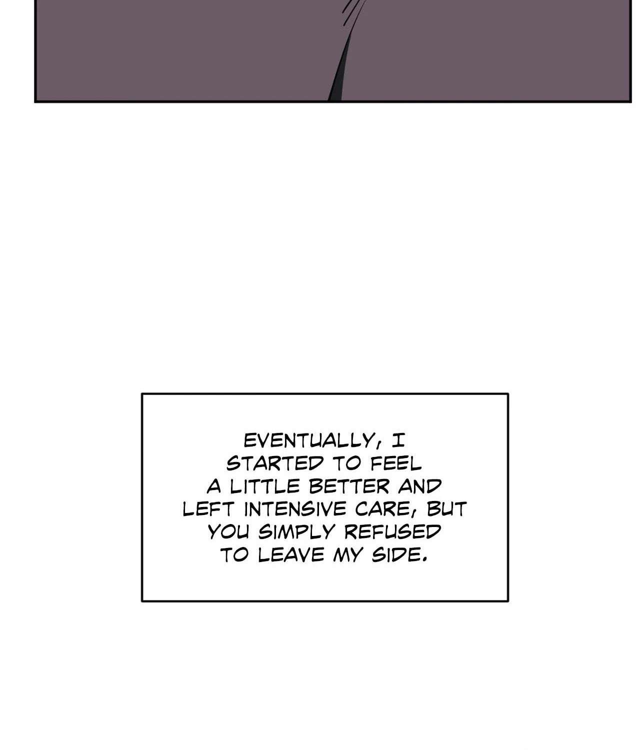 Stranger Than Friends Chapter 85.1 page 66 - 