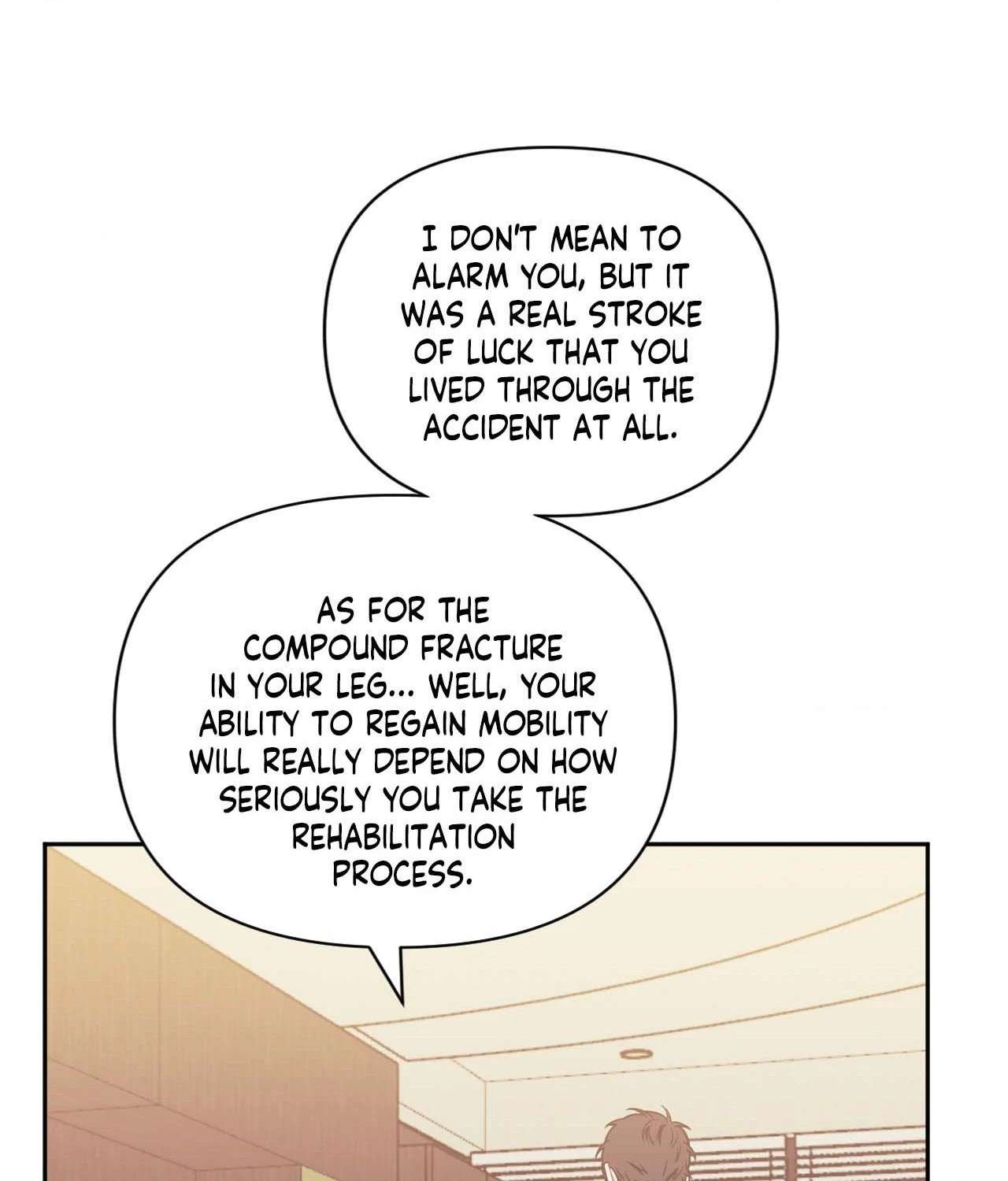 Stranger Than Friends Chapter 85.1 page 67 - 
