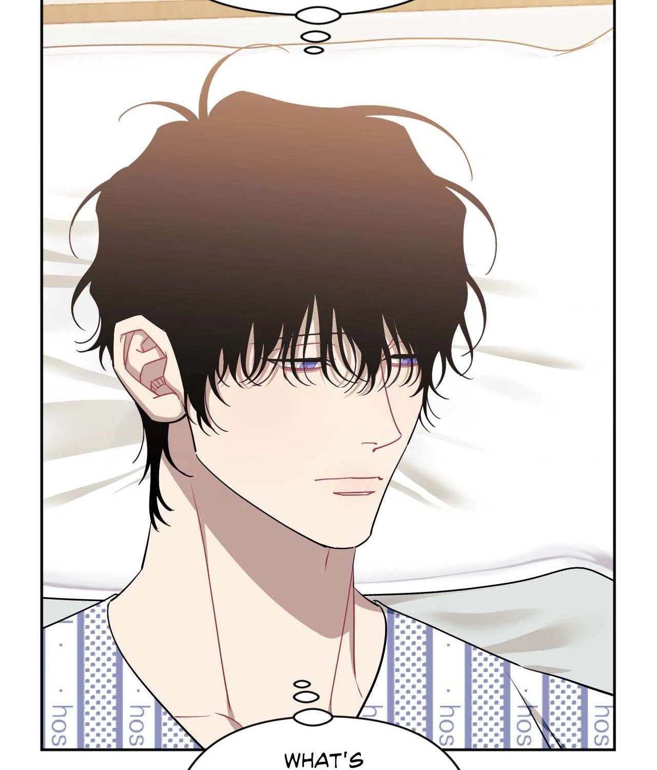 Stranger Than Friends Chapter 85.1 page 70 - 