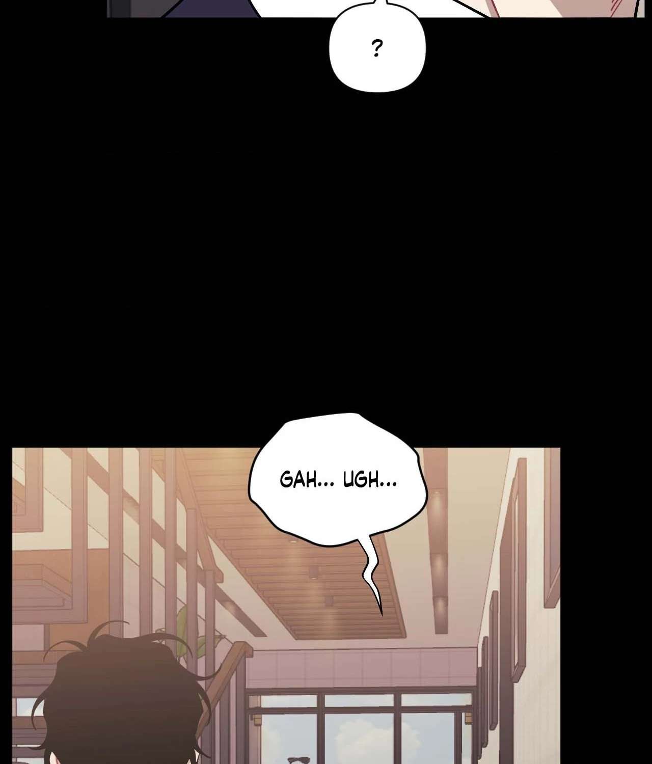 Stranger Than Friends Chapter 85.1 page 8 - 