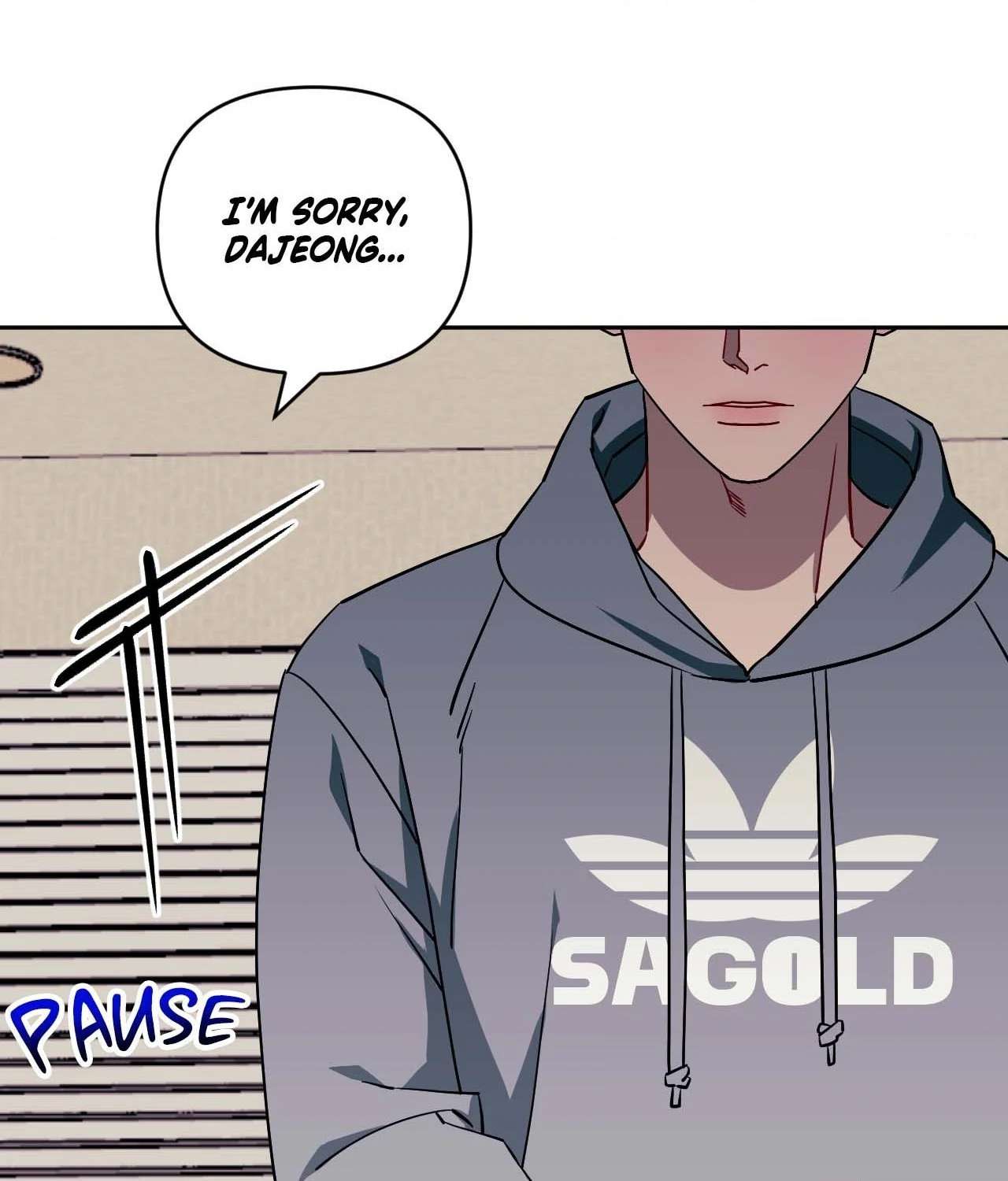 Stranger Than Friends Chapter 85.1 page 75 - 