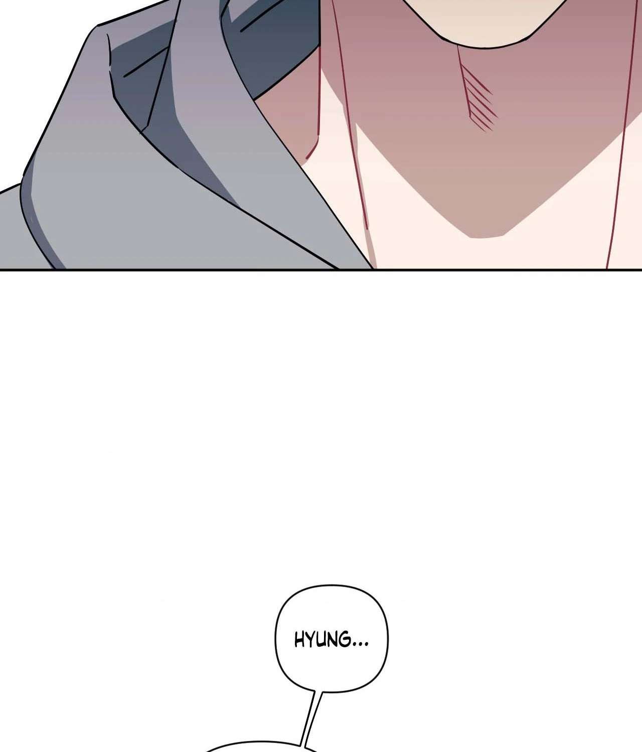 Stranger Than Friends Chapter 85.1 page 77 - 