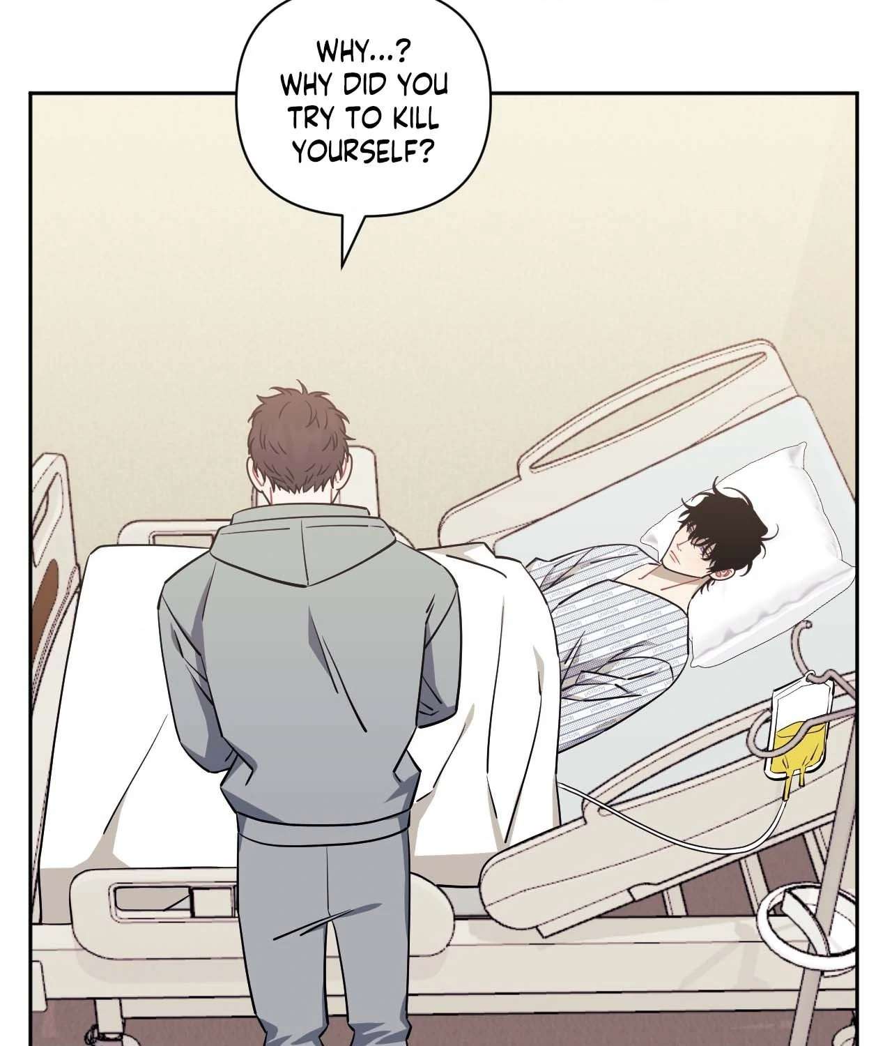 Stranger Than Friends Chapter 85.1 page 78 - 